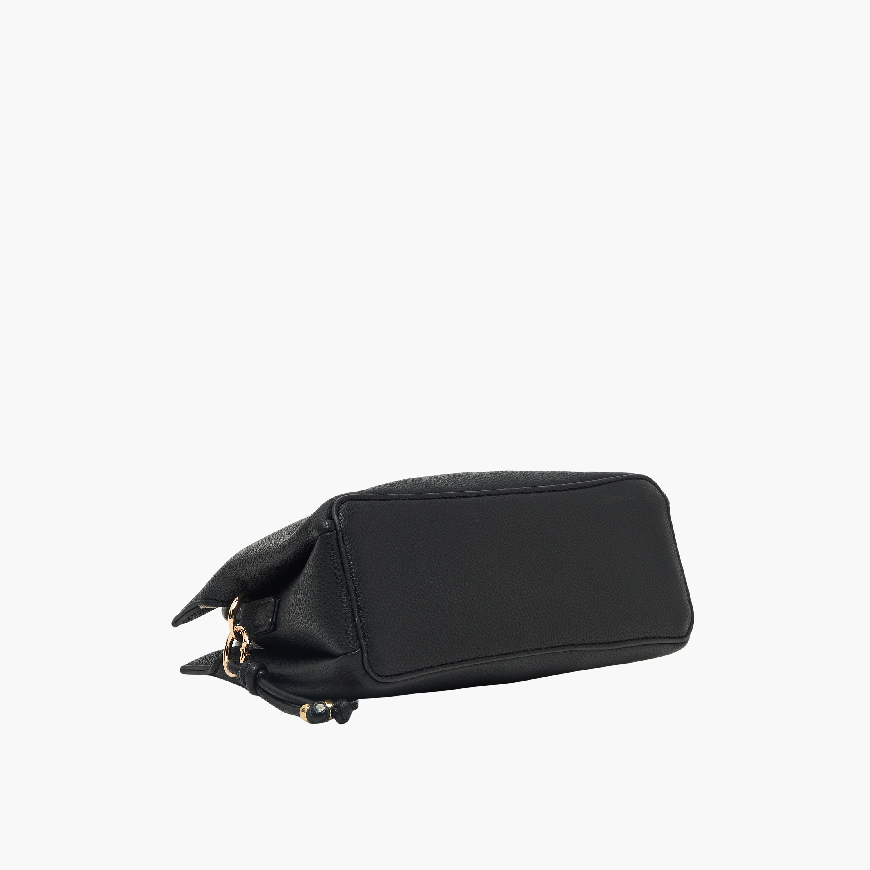 شنطة توتي بارزة الملمس بحزام قابل للتعديل من ساشا-women-bagsandwallets-handbags-image-6