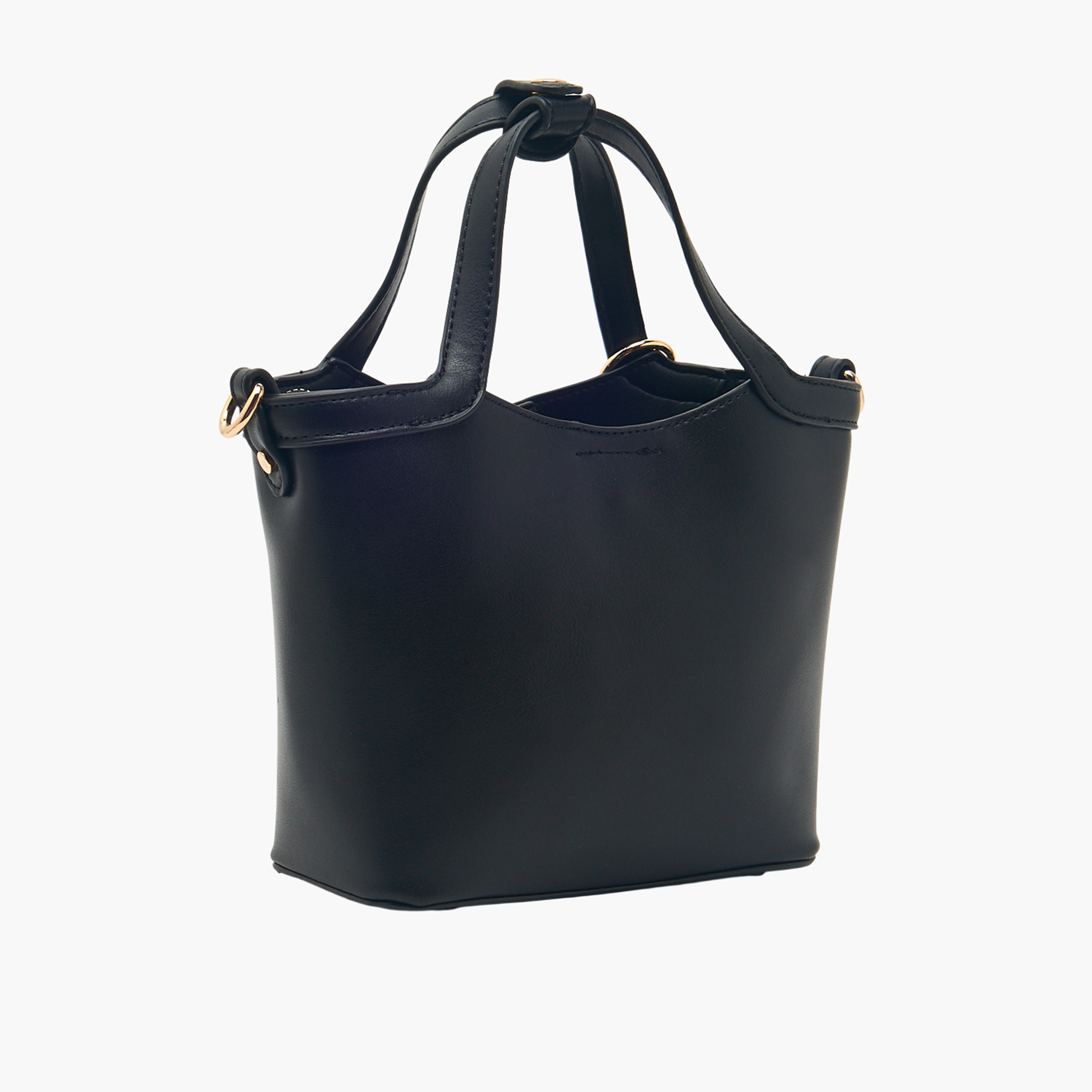 شنطة توتي بدلاية تيدي بير وحزام قابل للفصل من ساشا-women-bagsandwallets-handbags-image-6