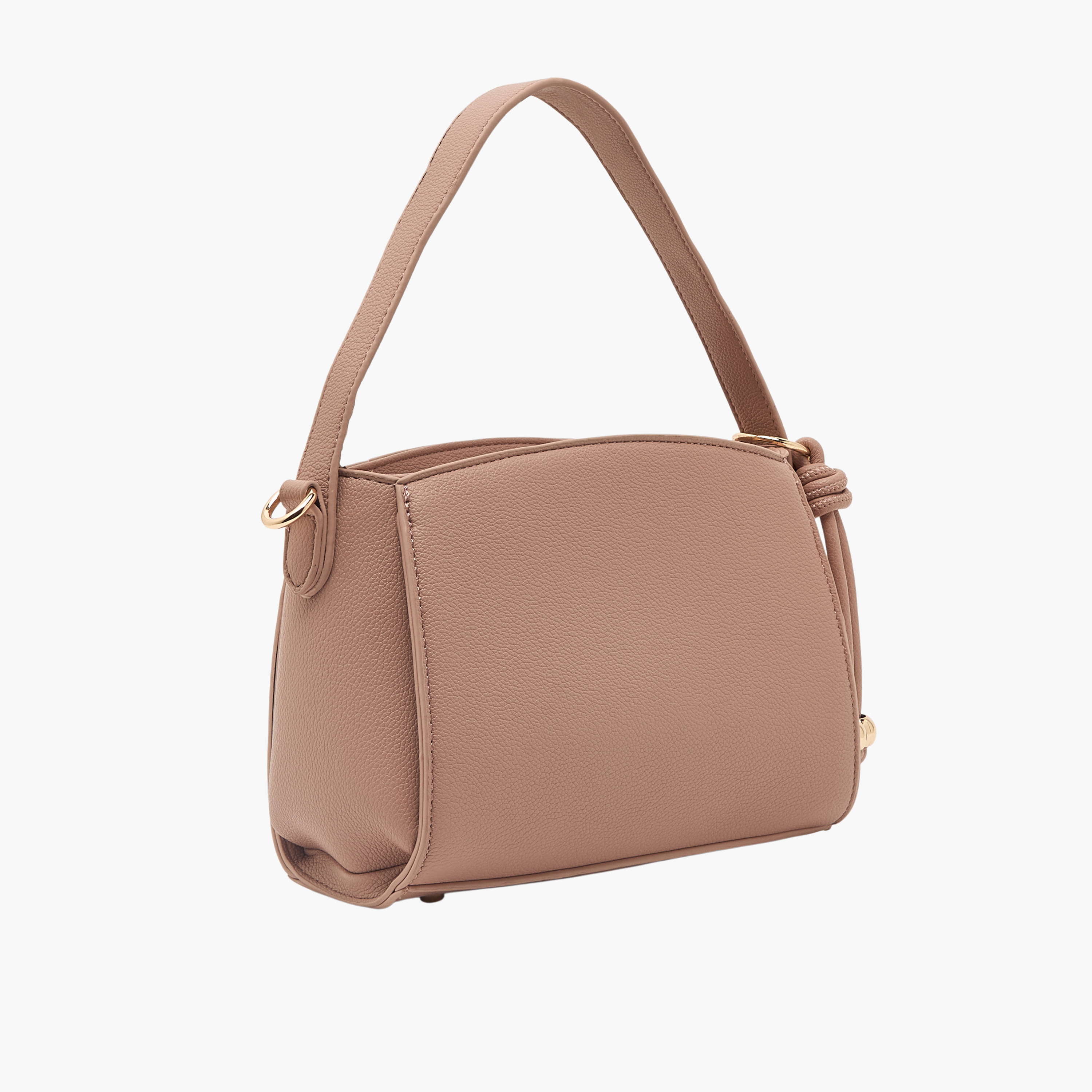شنطة كروس بودي بارزة الملمس بسحاب إغلاق من ساشا-women-bagsandwallets-handbags-image-3
