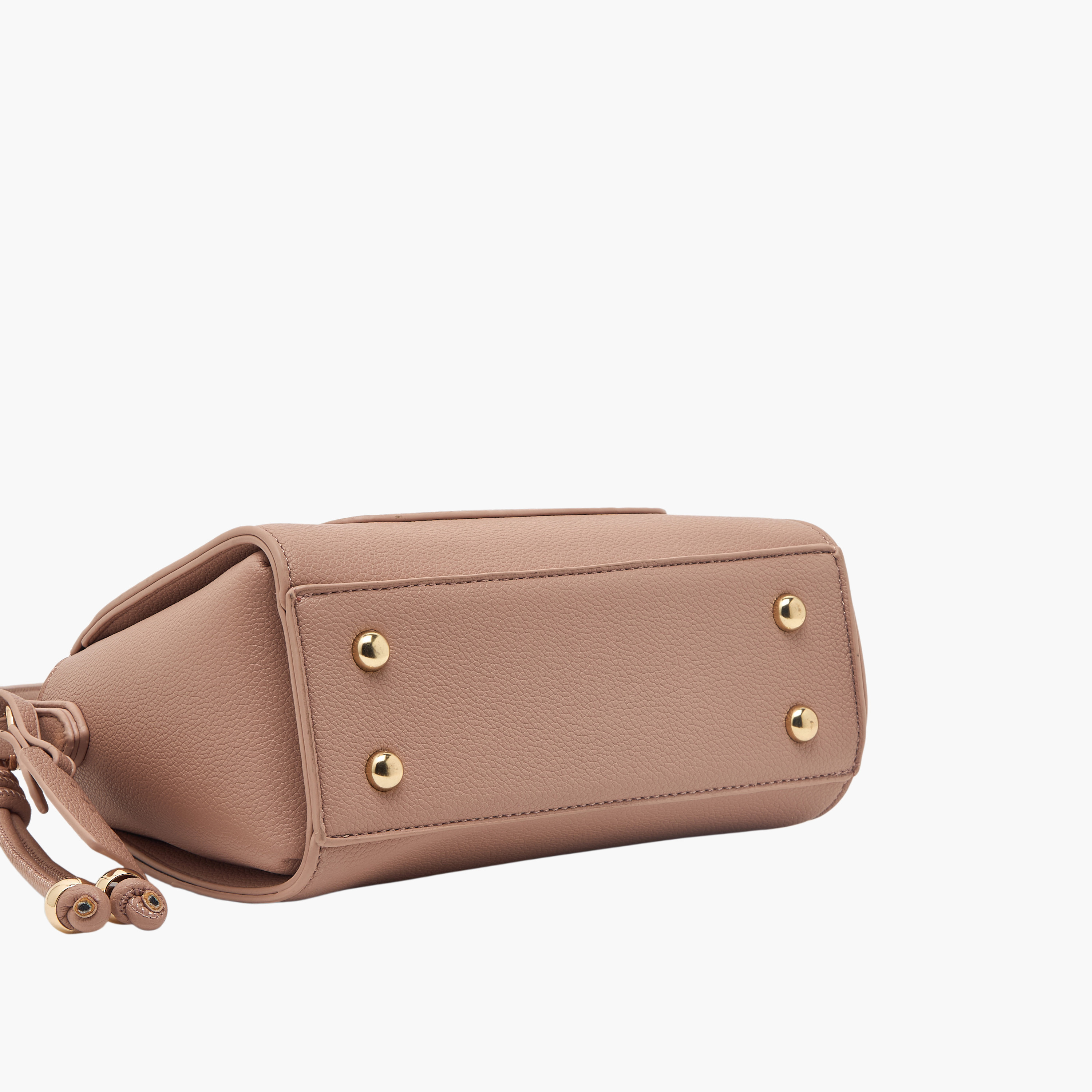 شنطة كروس بودي بارزة الملمس بسحاب إغلاق من ساشا-women-bagsandwallets-handbags-image-6