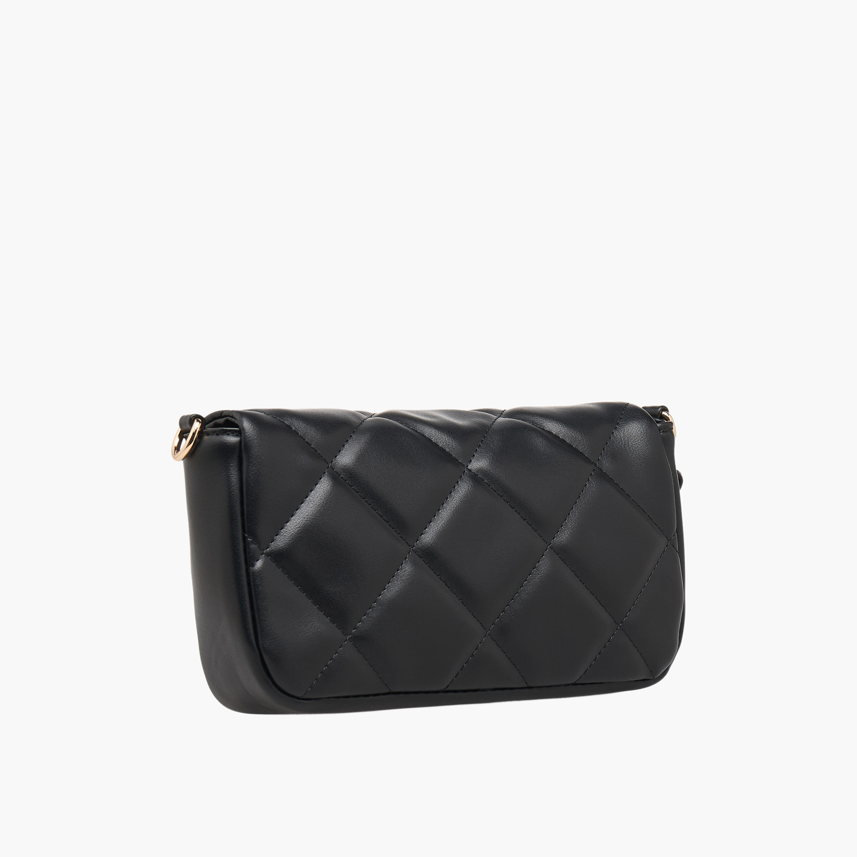 شنطة كروس بودي مبطنة بحزام قابل للفصل من ساشا-women-bagsandwallets-handbags-image-3