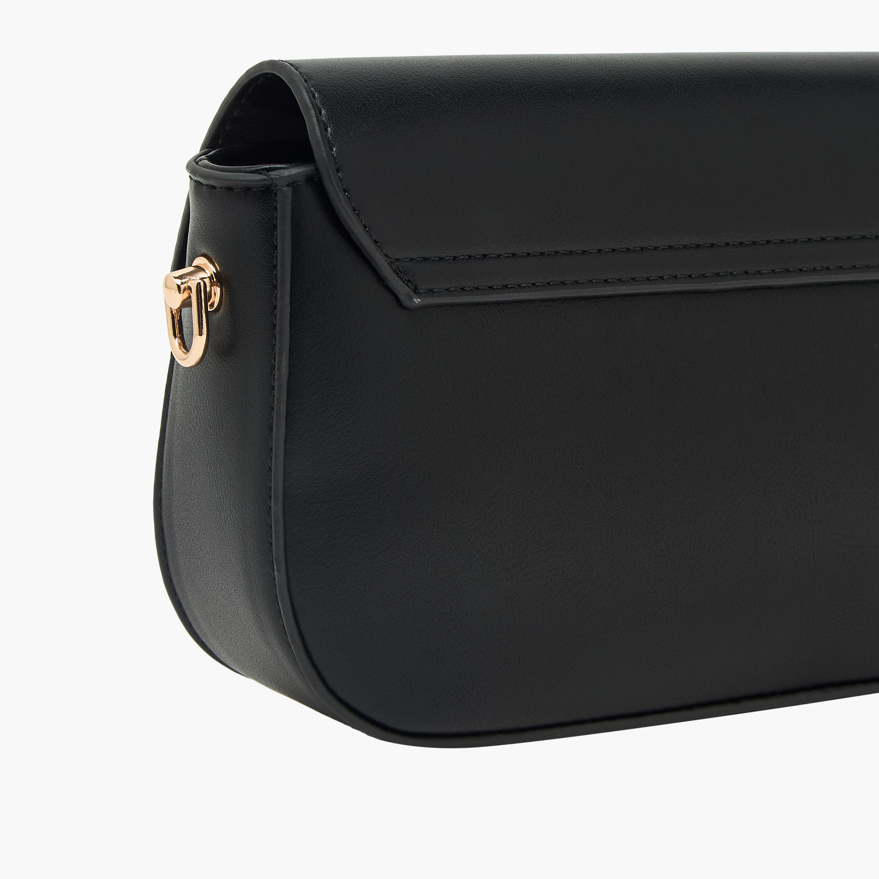 شنطة كروس بودي بارزة الملمس بزر إغلاق من ساشا-women-bagsandwallets-handbags-image-5