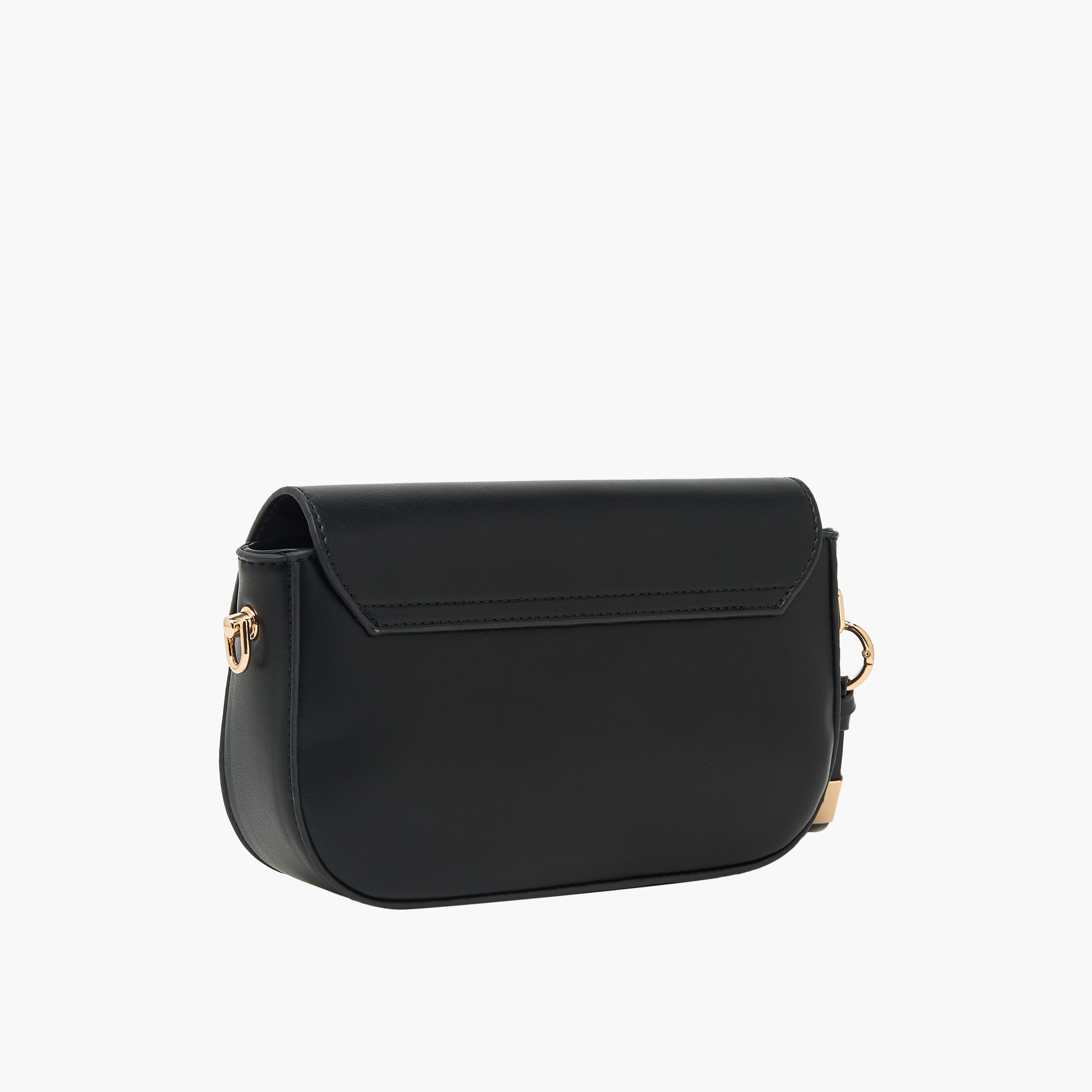 شنطة كروس بودي بارزة الملمس بزر إغلاق من ساشا-women-bagsandwallets-handbags-image-6