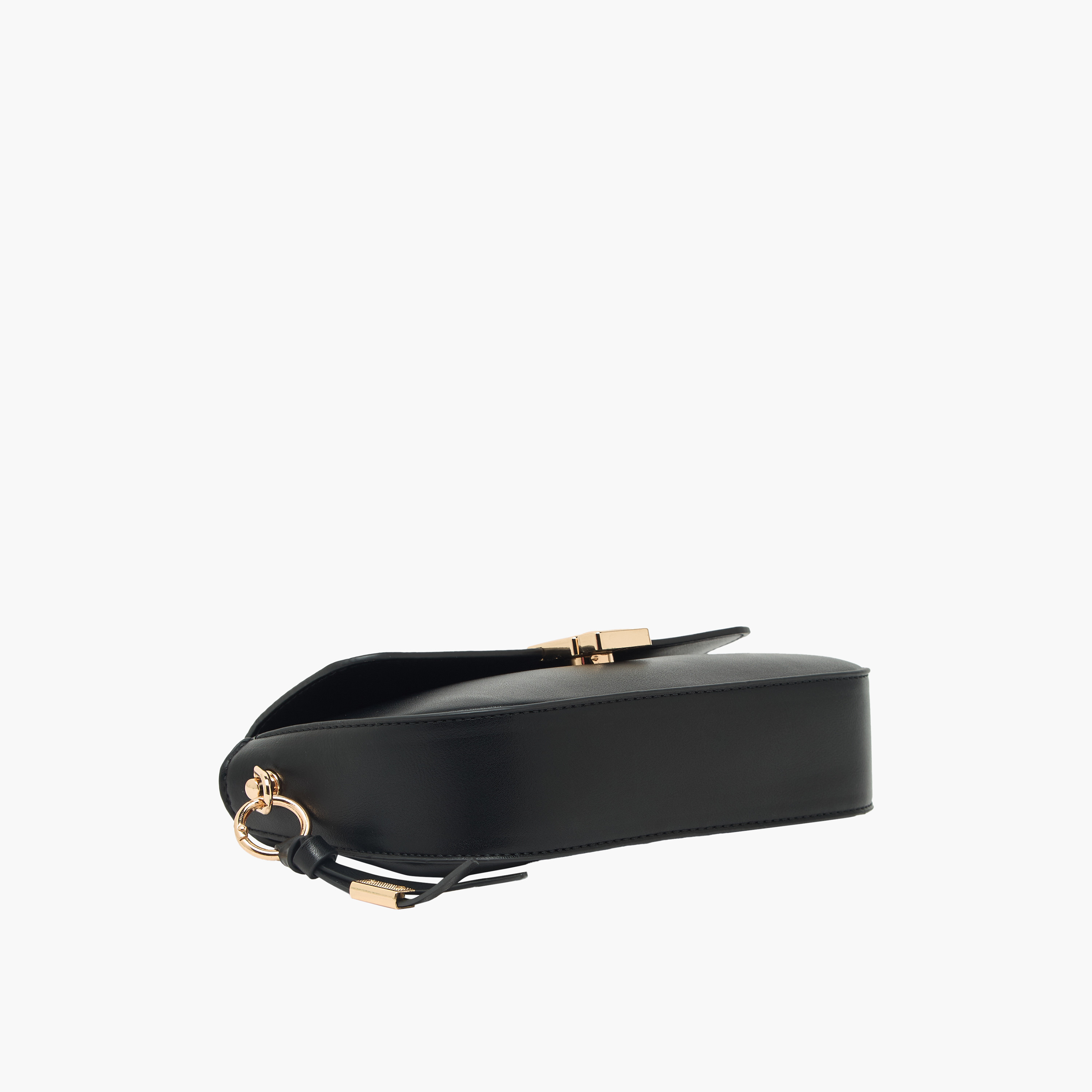 شنطة كروس بودي بارزة الملمس بزر إغلاق من ساشا-women-bagsandwallets-handbags-image-6
