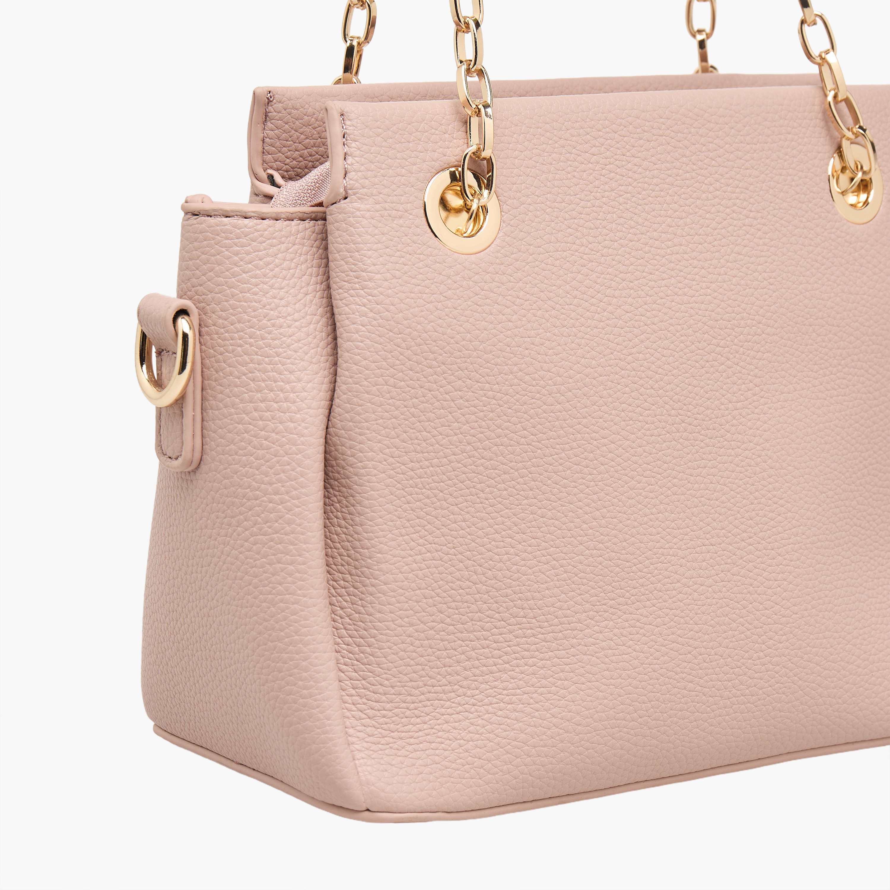 شنطة توتي بارزة الملمس بحزام قابل للفصل من ساشا-women-bagsandwallets-handbags-image-6