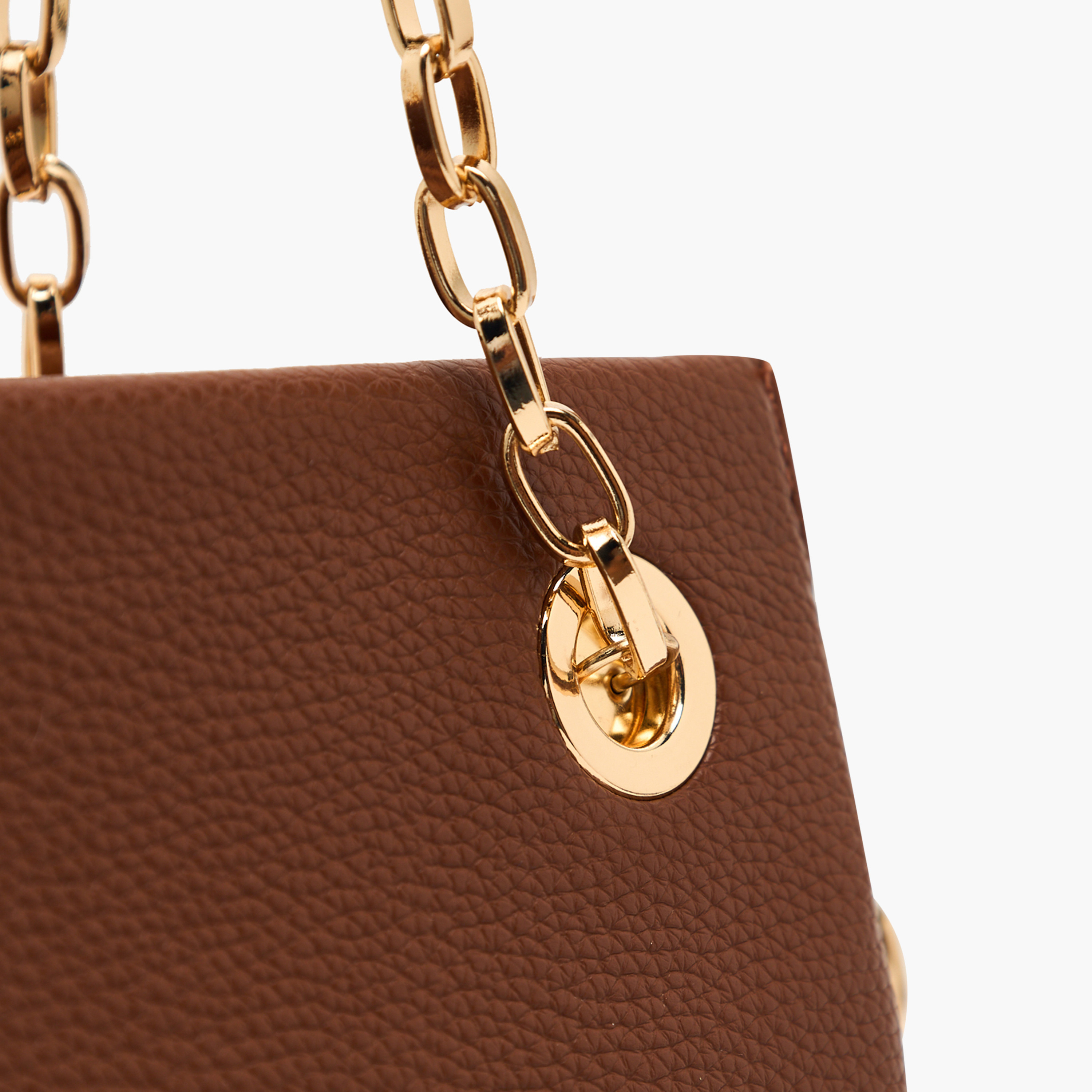 شنطة توتي بارزة الملمس بحزام قابل للفصل من ساشا-women-bagsandwallets-handbags-image-4
