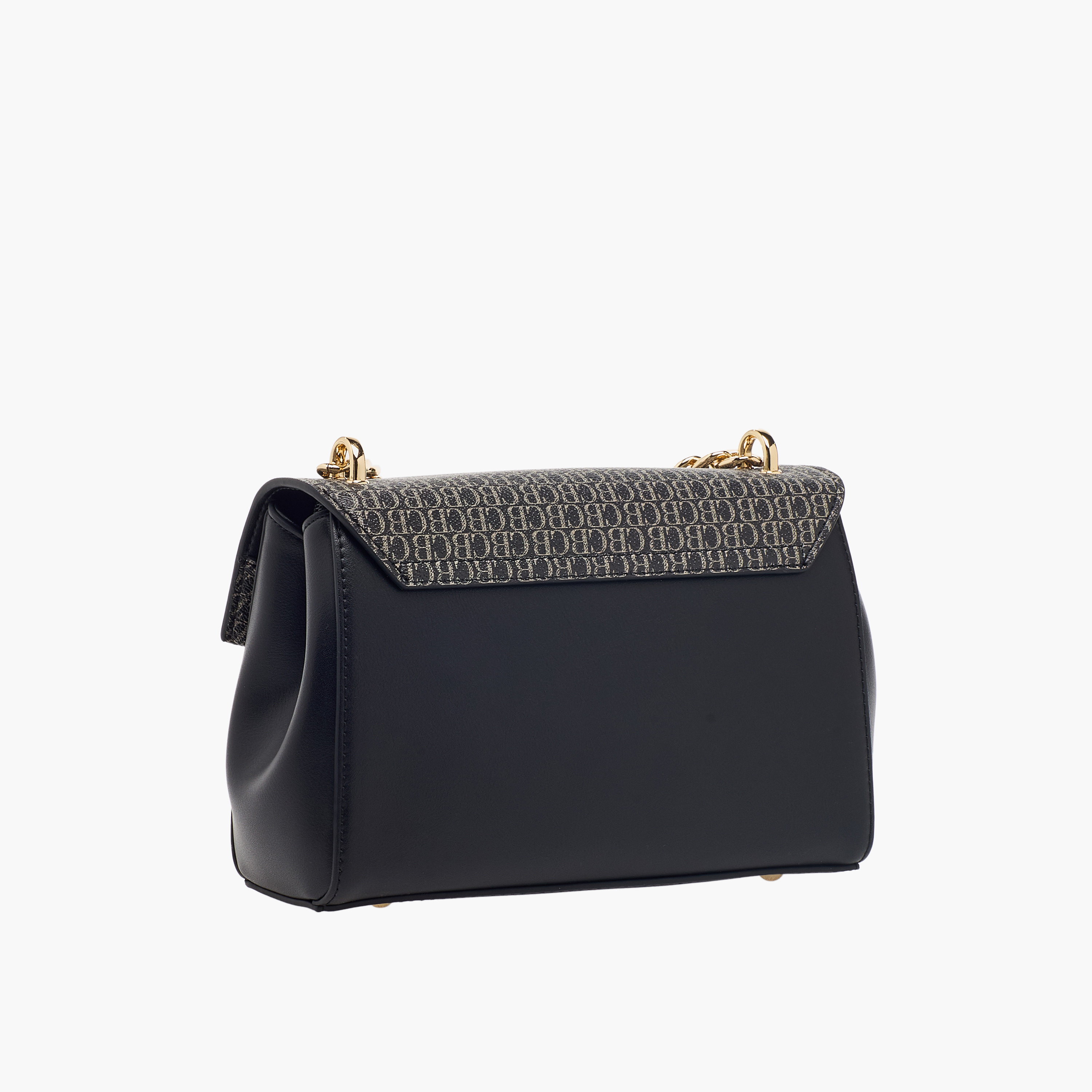 شنطة كروس بودي بطبعات مونوجرام مع محفظة من كريسبيلا-women-bagsandwallets-handbags-image-5