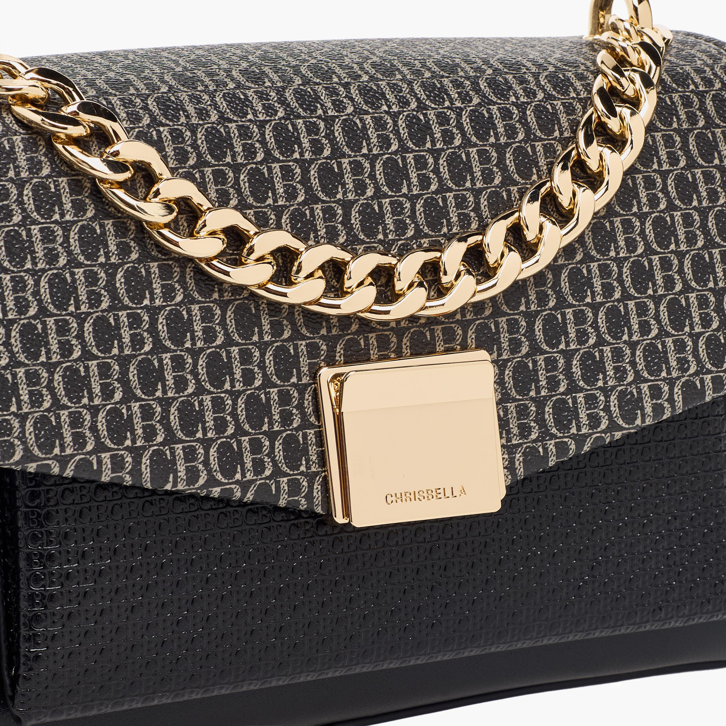 شنطة كروس بودي بطبعات مونوجرام مع محفظة من كريسبيلا-women-bagsandwallets-handbags-image-8