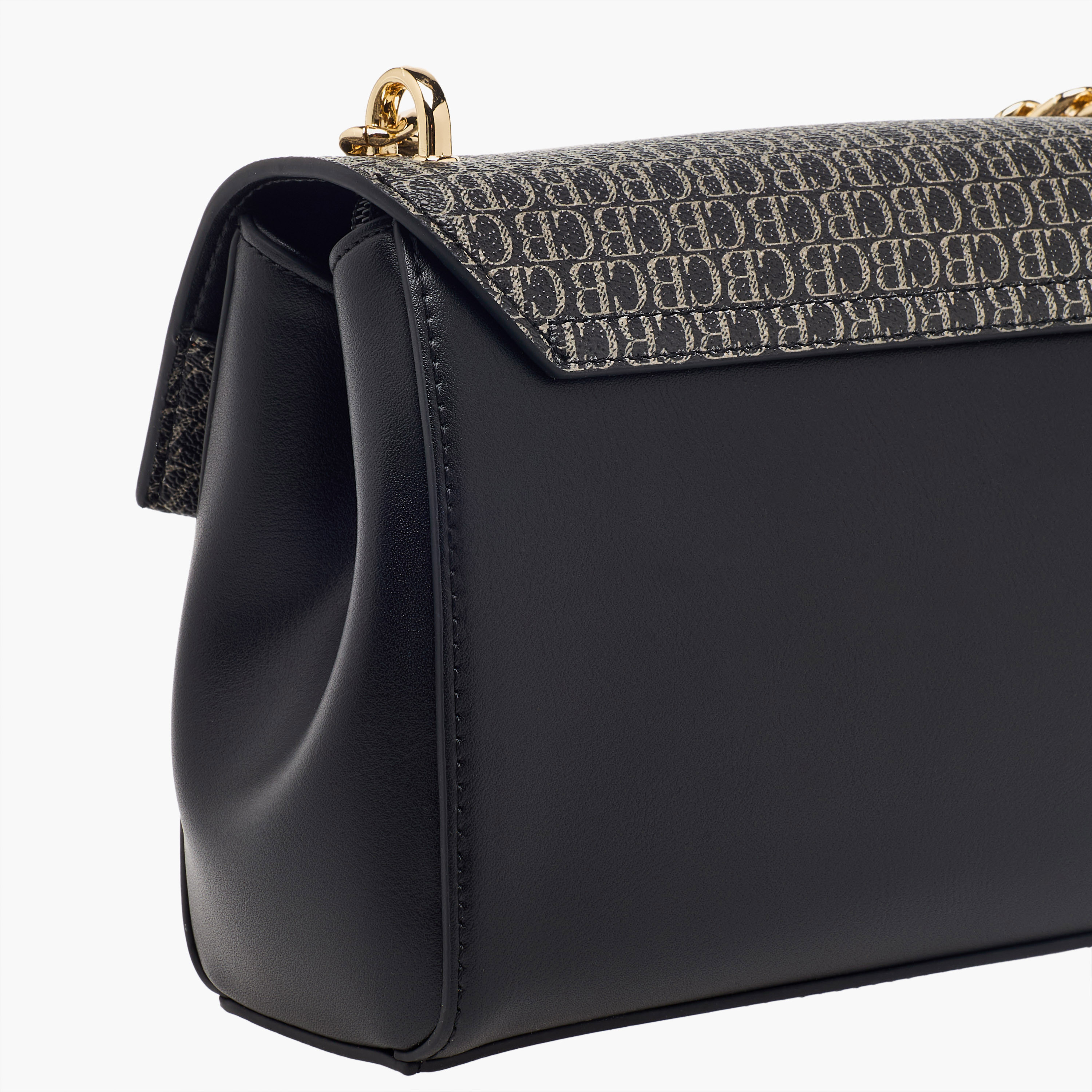 شنطة كروس بودي بطبعات مونوجرام مع محفظة من كريسبيلا-women-bagsandwallets-handbags-image-9