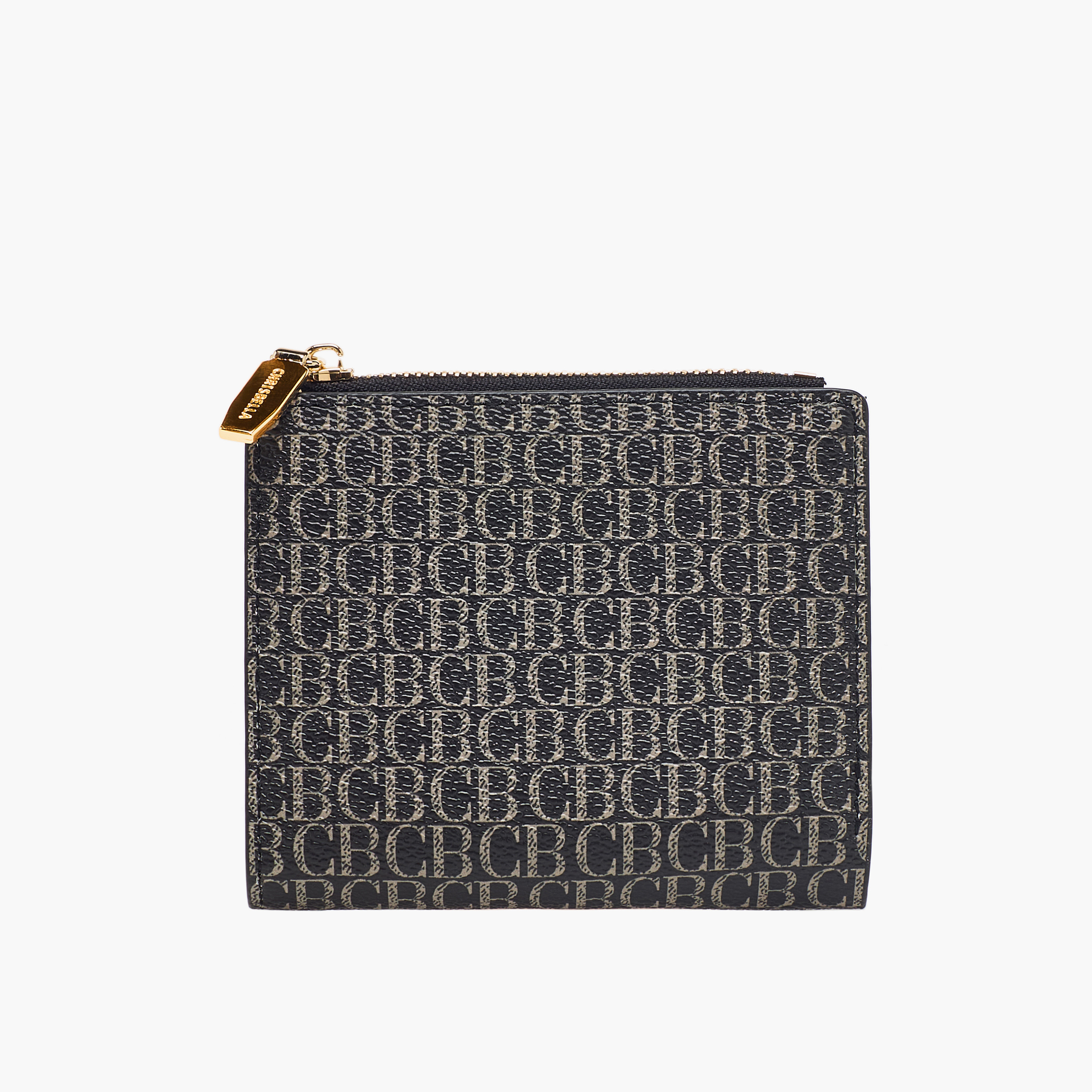 Chrisbella Monogram Print Crossbody Bag with Wallet-women-bagsandwallets-handbags-image-4