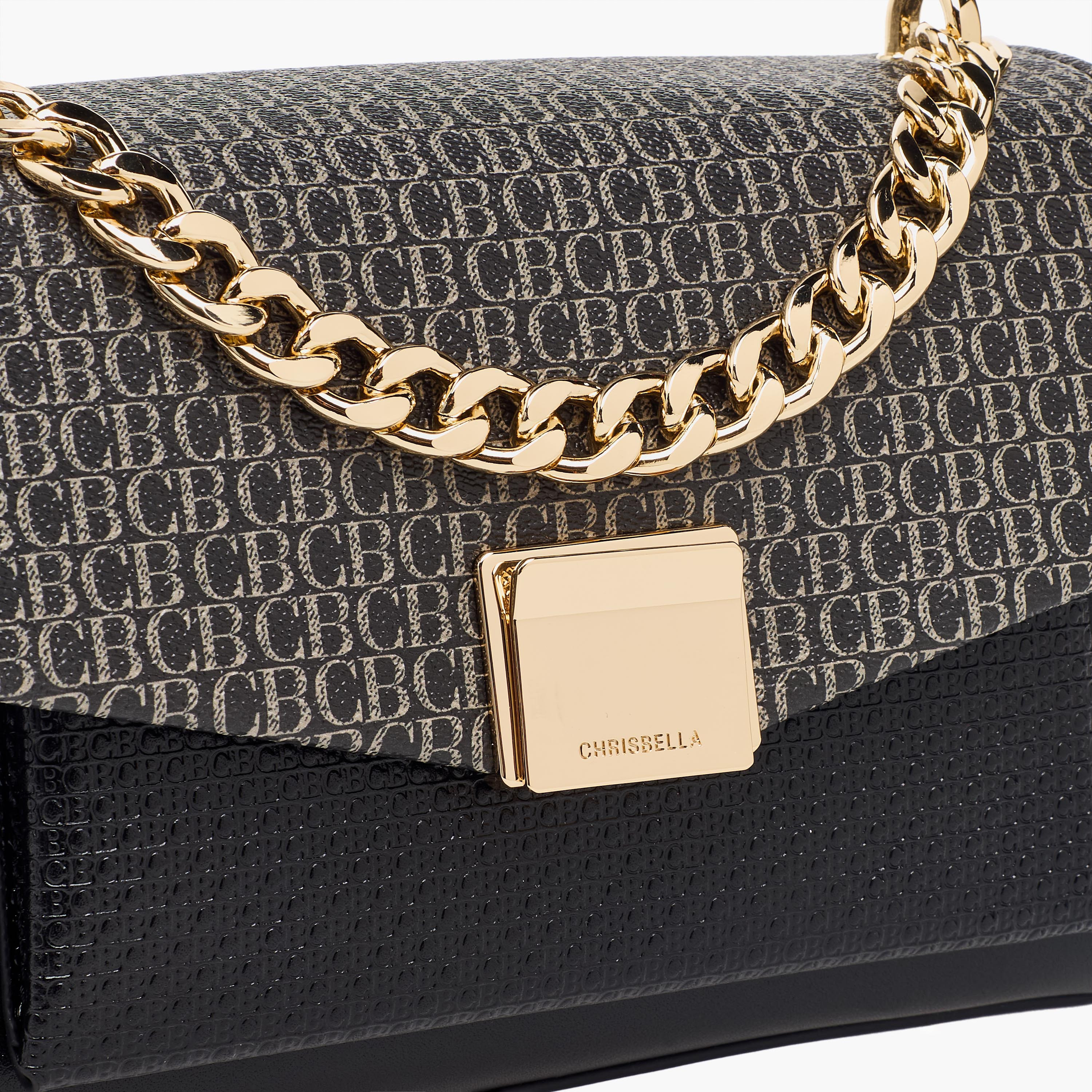 Chrisbella Monogram Print Crossbody Bag with Wallet-women-bagsandwallets-handbags-image-6