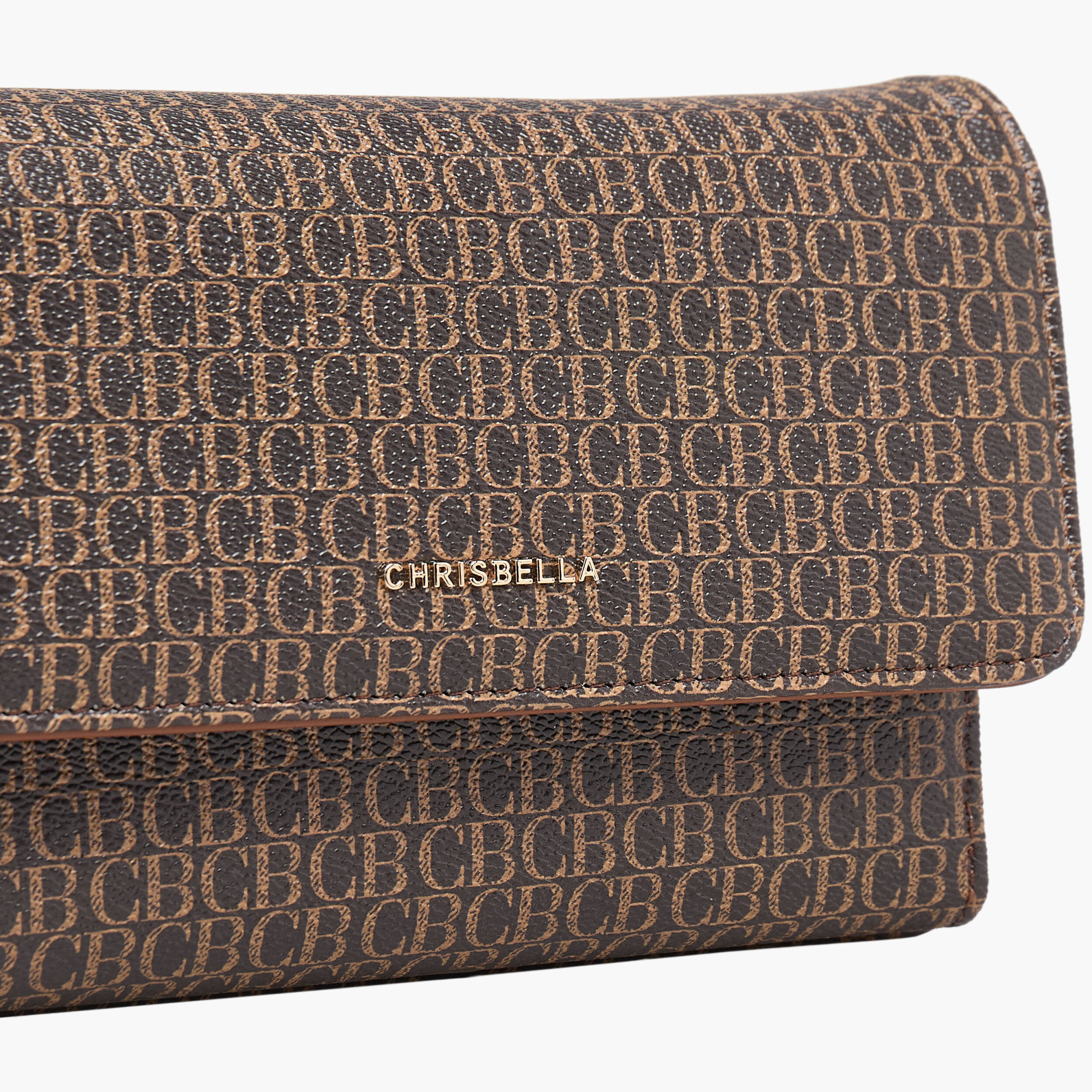 شنطة كروس بودي بطبعات مونوجرام وبحزام قابل للفصل من كريسبيلا-women-bagsandwallets-handbags-image-5