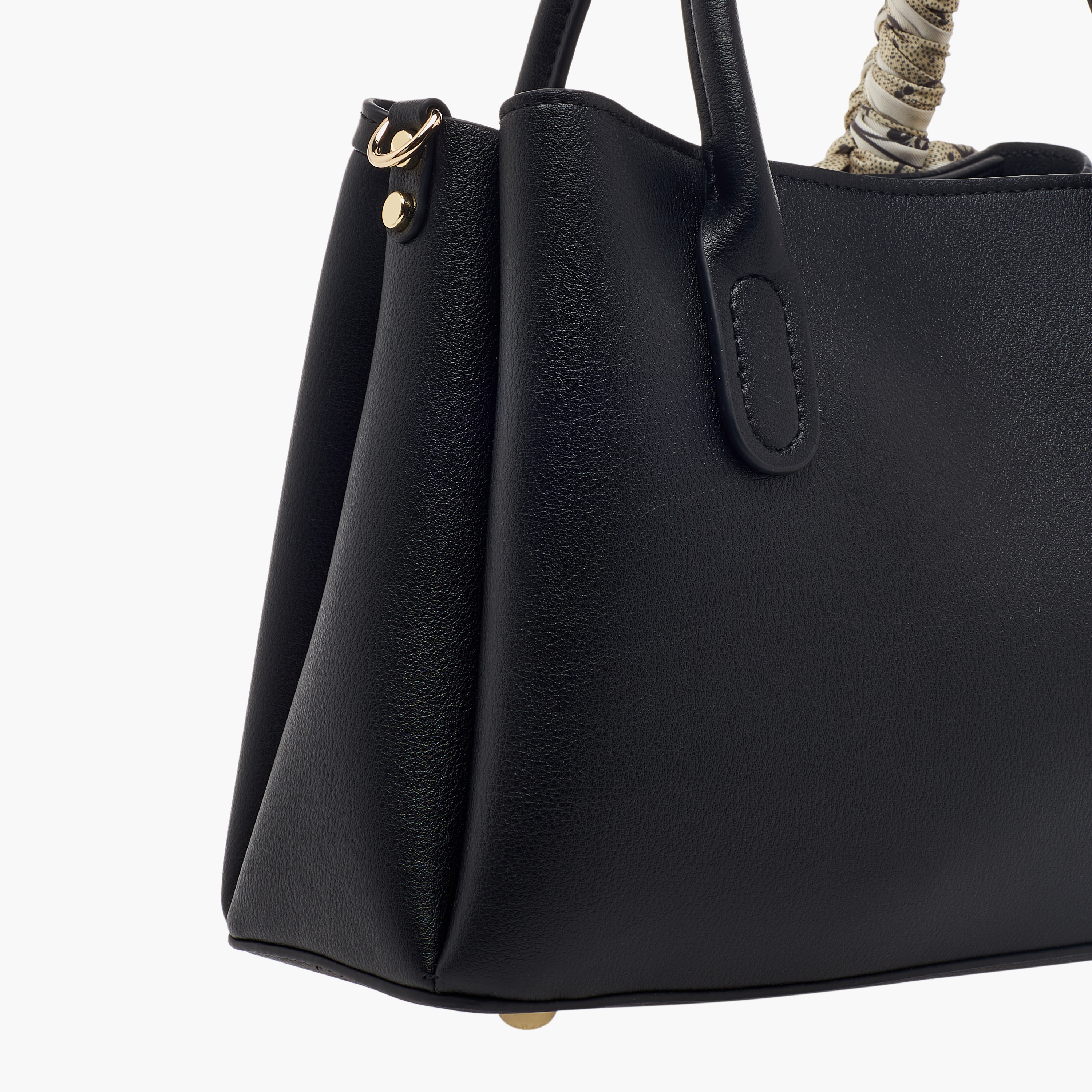 شنطة توت مزينة بوشاح مع محفظة من كريسبيلا-women-bagsandwallets-handbags-image-8