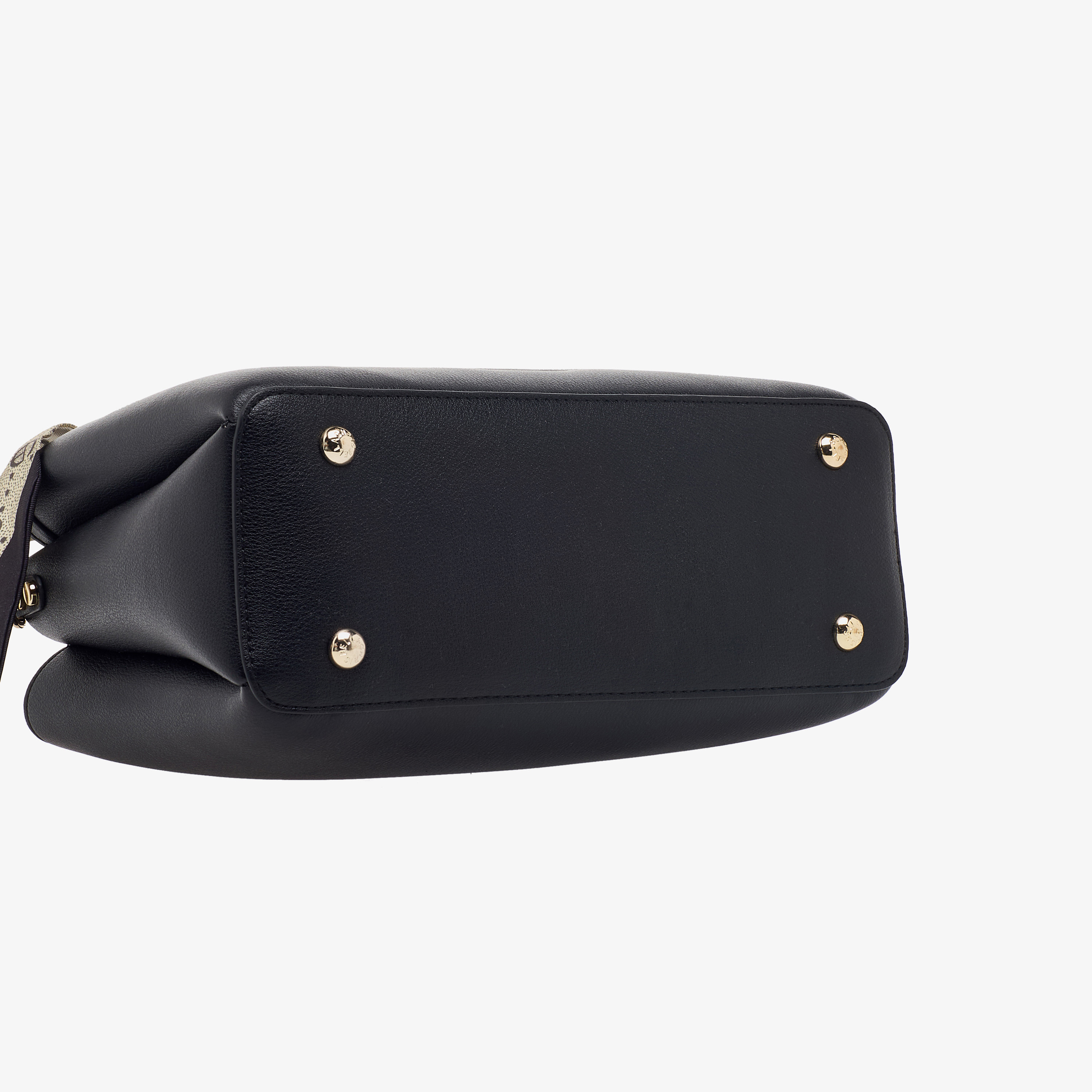 شنطة توت مزينة بوشاح مع محفظة من كريسبيلا-women-bagsandwallets-handbags-image-9