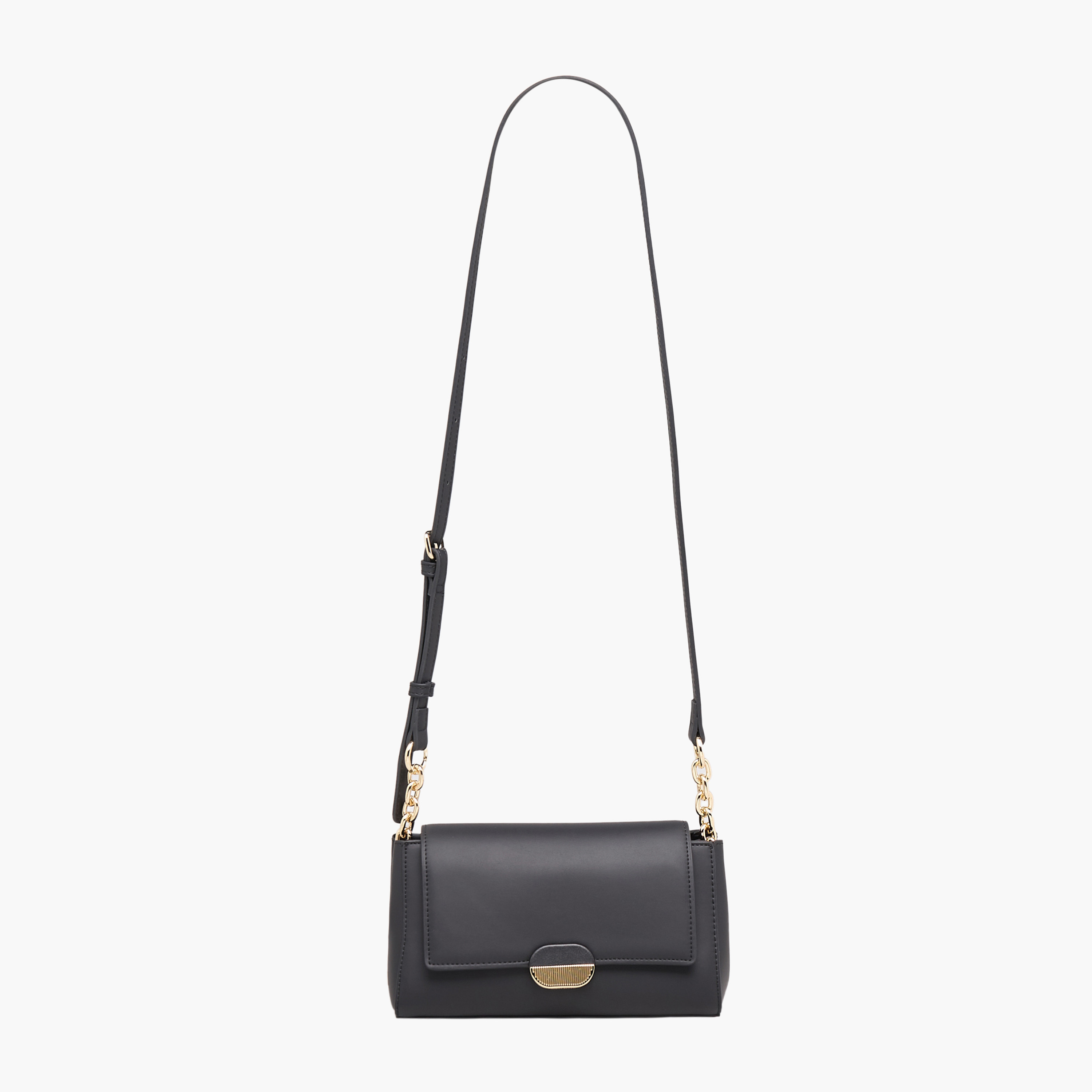 شنطة كروس بودي سادة مع محفظة من كريسبيلا-women-bagsandwallets-handbags-image-3