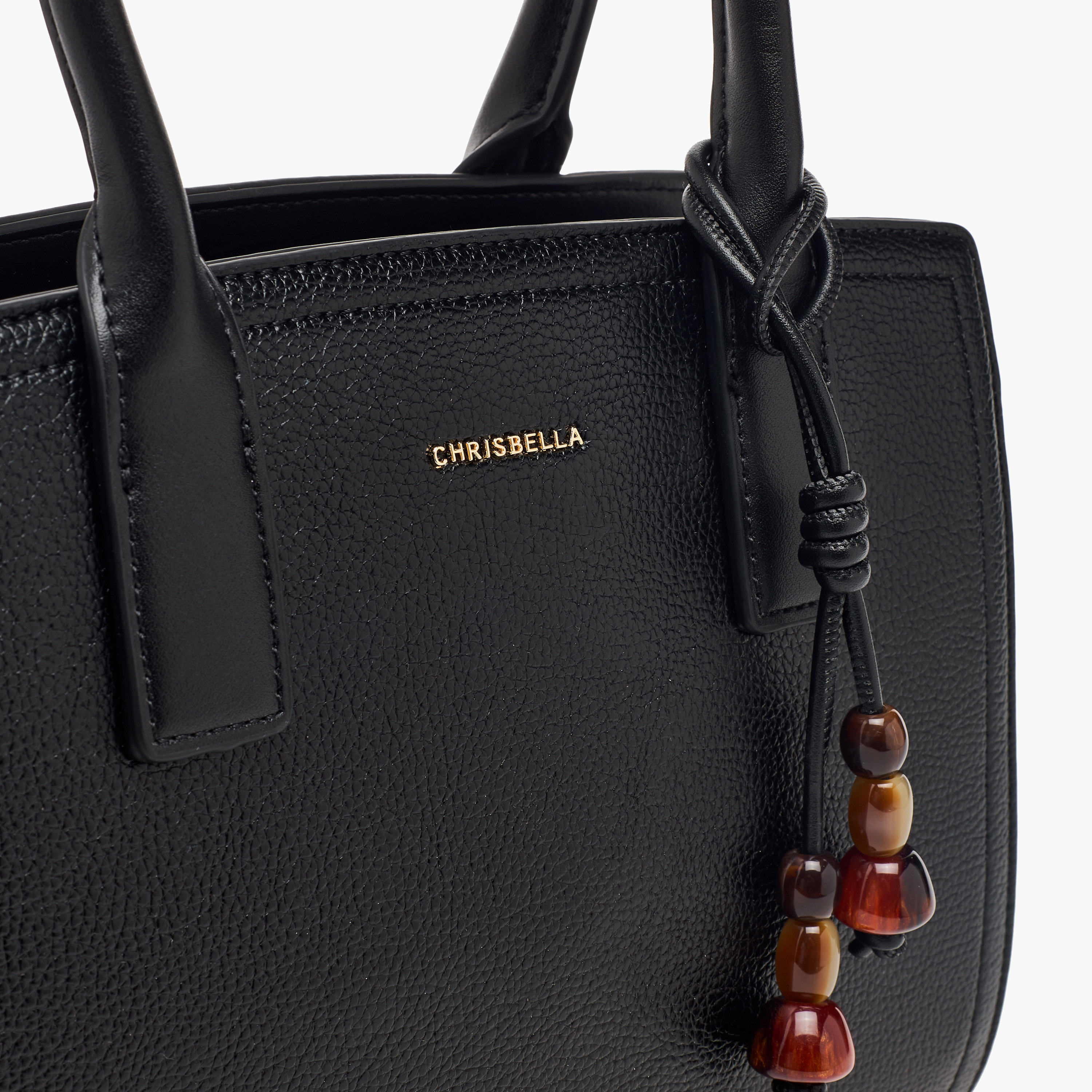 شنطة توتي بارزة الملمس مع محفظة من كريسبيلا-women-bagsandwallets-handbags-image-6