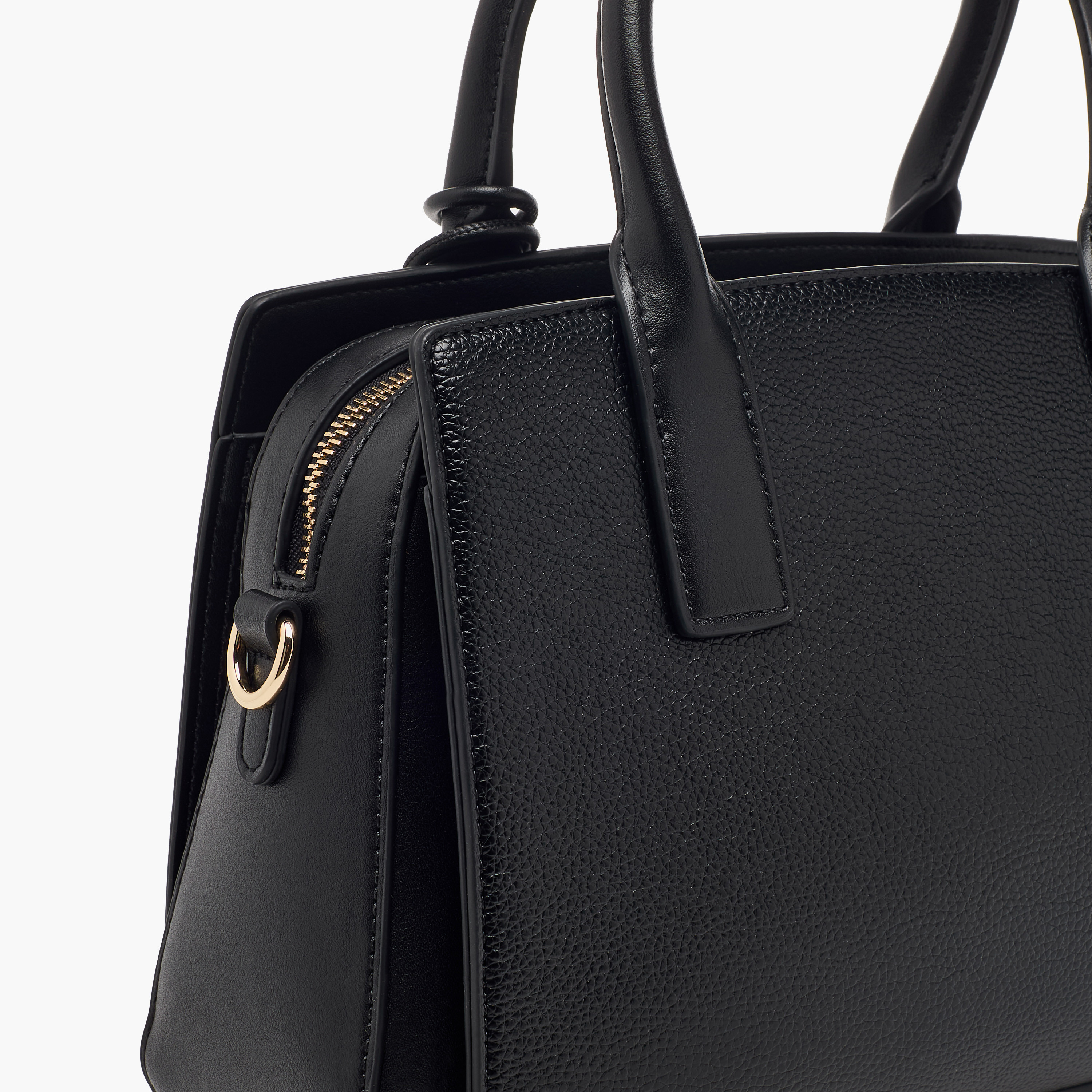 شنطة توتي بارزة الملمس مع محفظة من كريسبيلا-women-bagsandwallets-handbags-image-7
