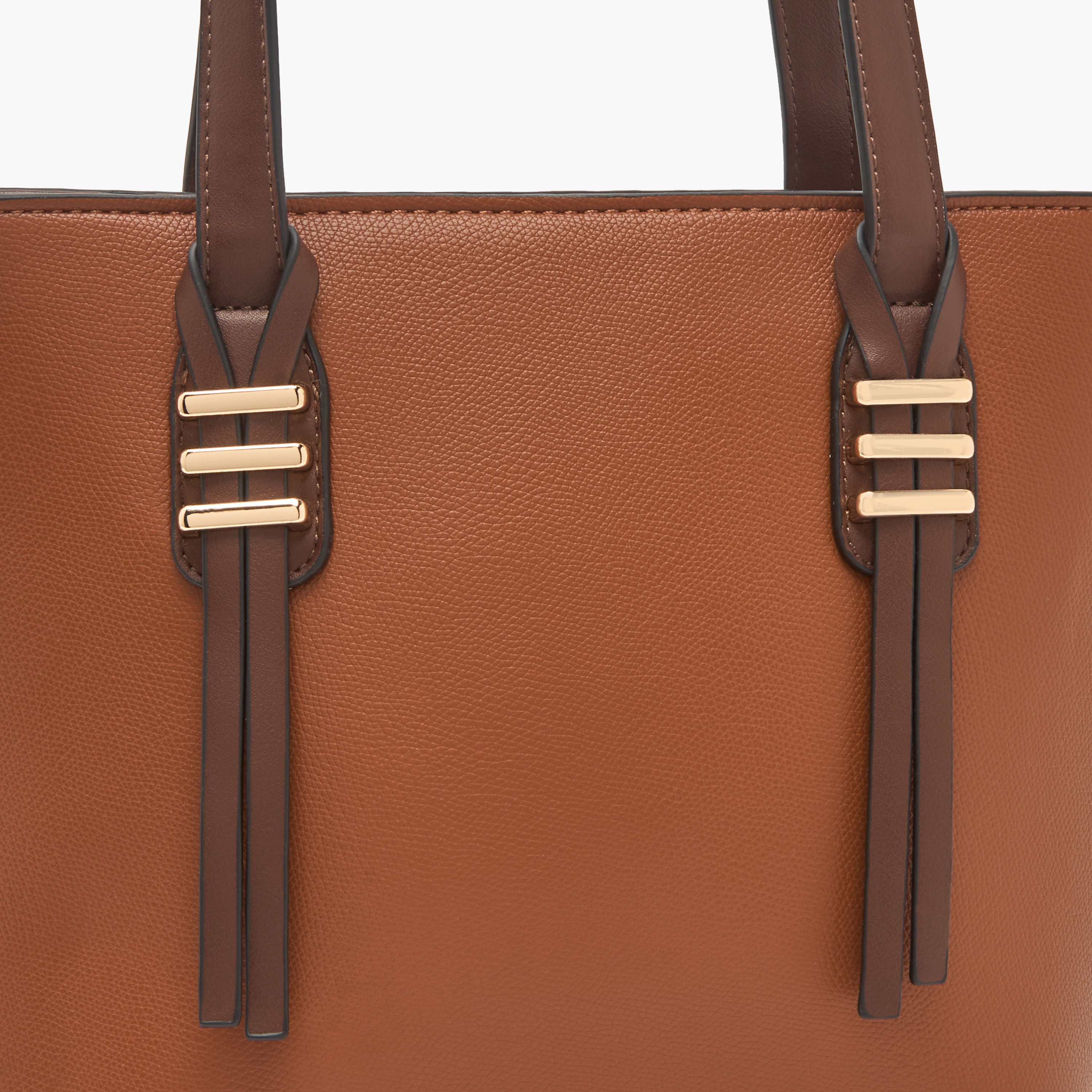 شنطة توتي بارزة الملمس بحزام قابل للفصل من ساشا-women-bagsandwallets-handbags-image-4
