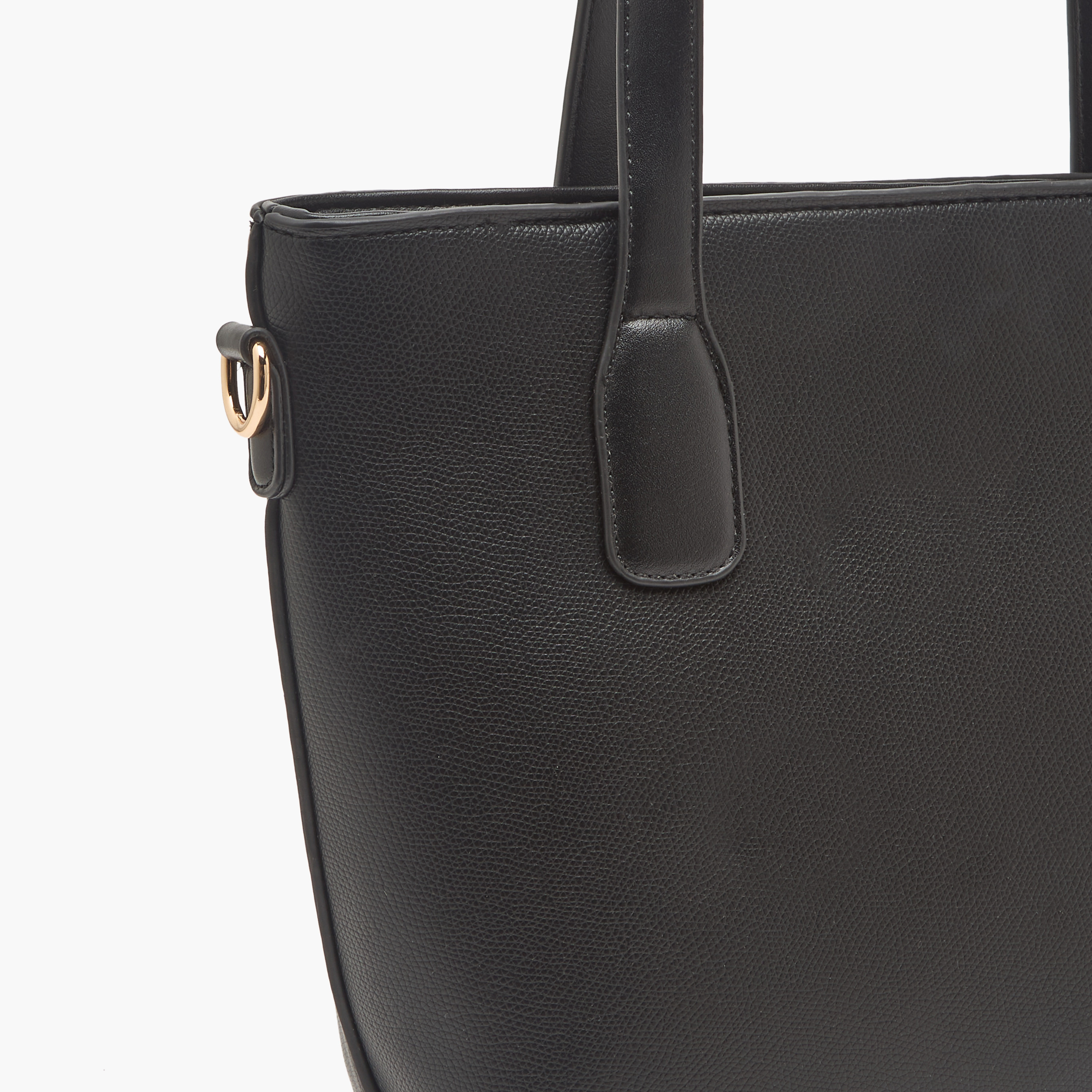 شنطة توتي بارزة الملمس بحزام قابل للفصل من ساشا-women-bagsandwallets-handbags-image-6