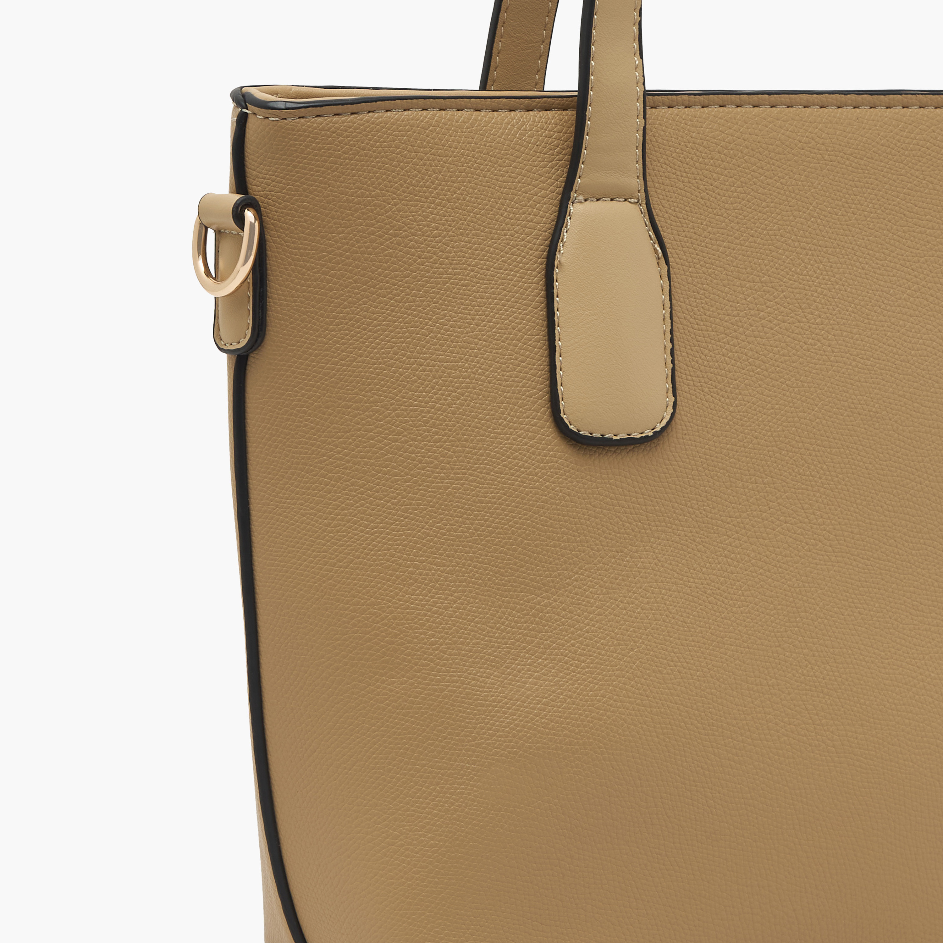 شنطة توتي بارزة الملمس بحزام قابل للفصل من ساشا-women-bagsandwallets-handbags-image-6
