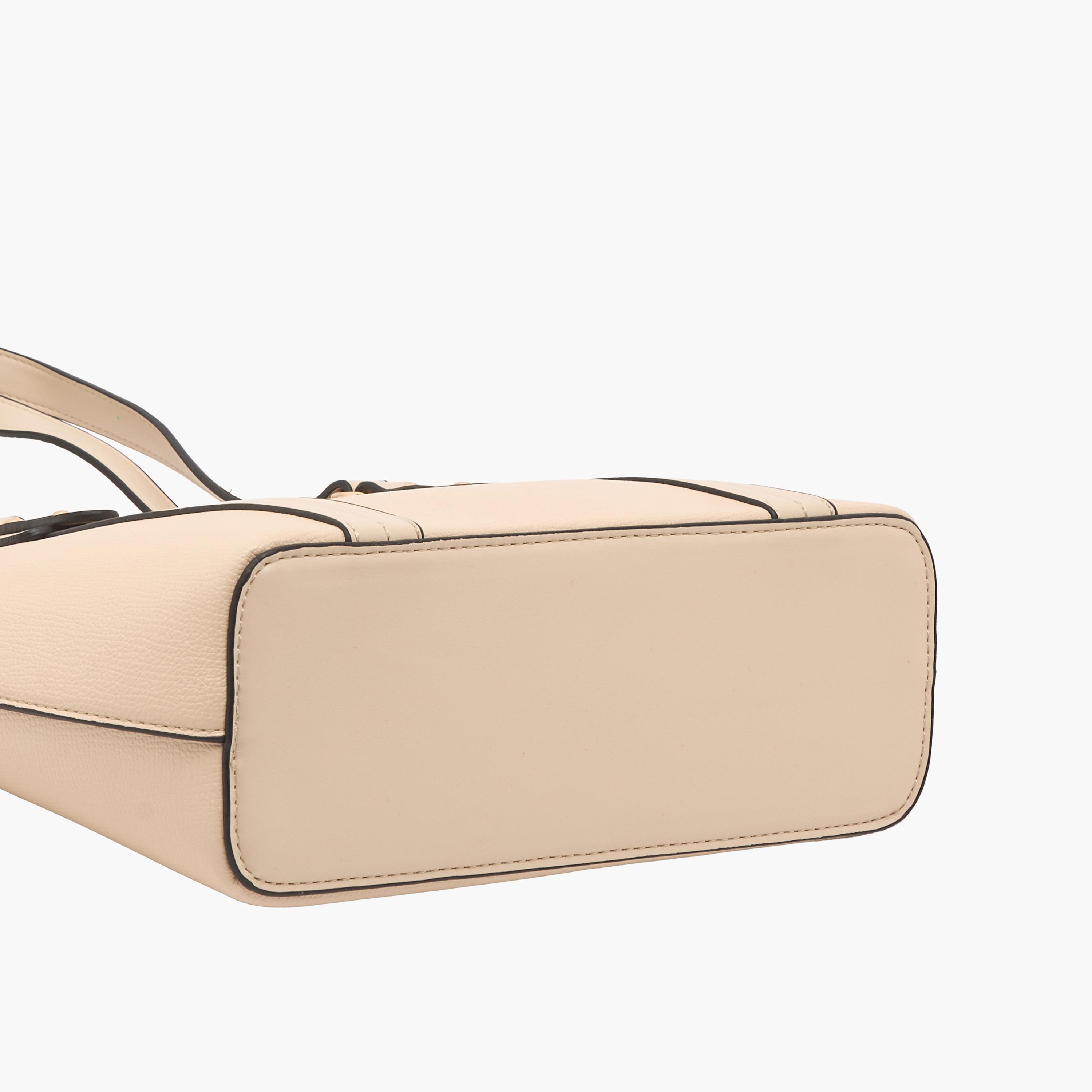 Sasha Textured Tote Bag with Detachable Strap-women-bagsandwallets-handbags-image-6
