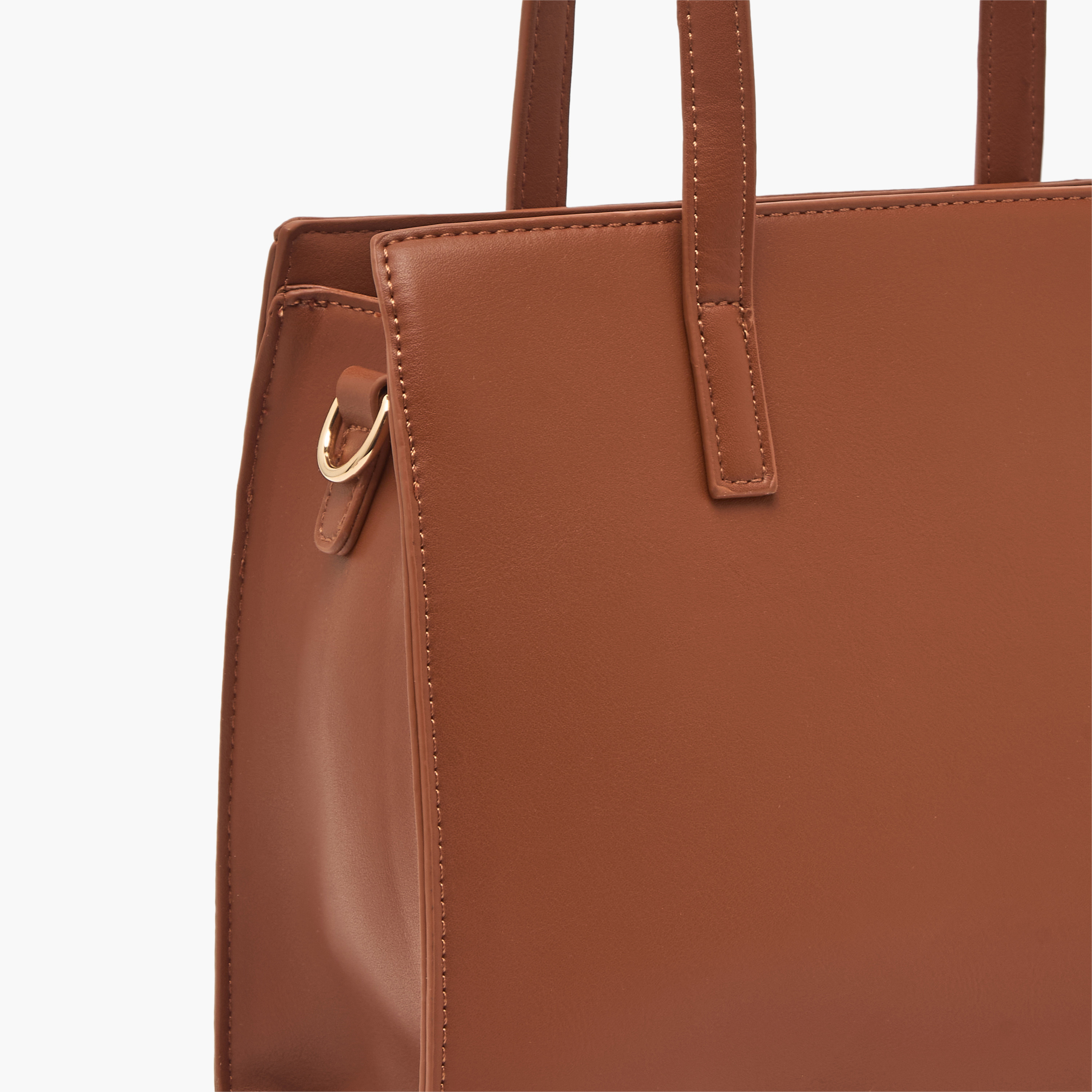 شنطة توت بارزة الملمس بحزام قابل للفصل من ساشا-women-bagsandwallets-handbags-image-5