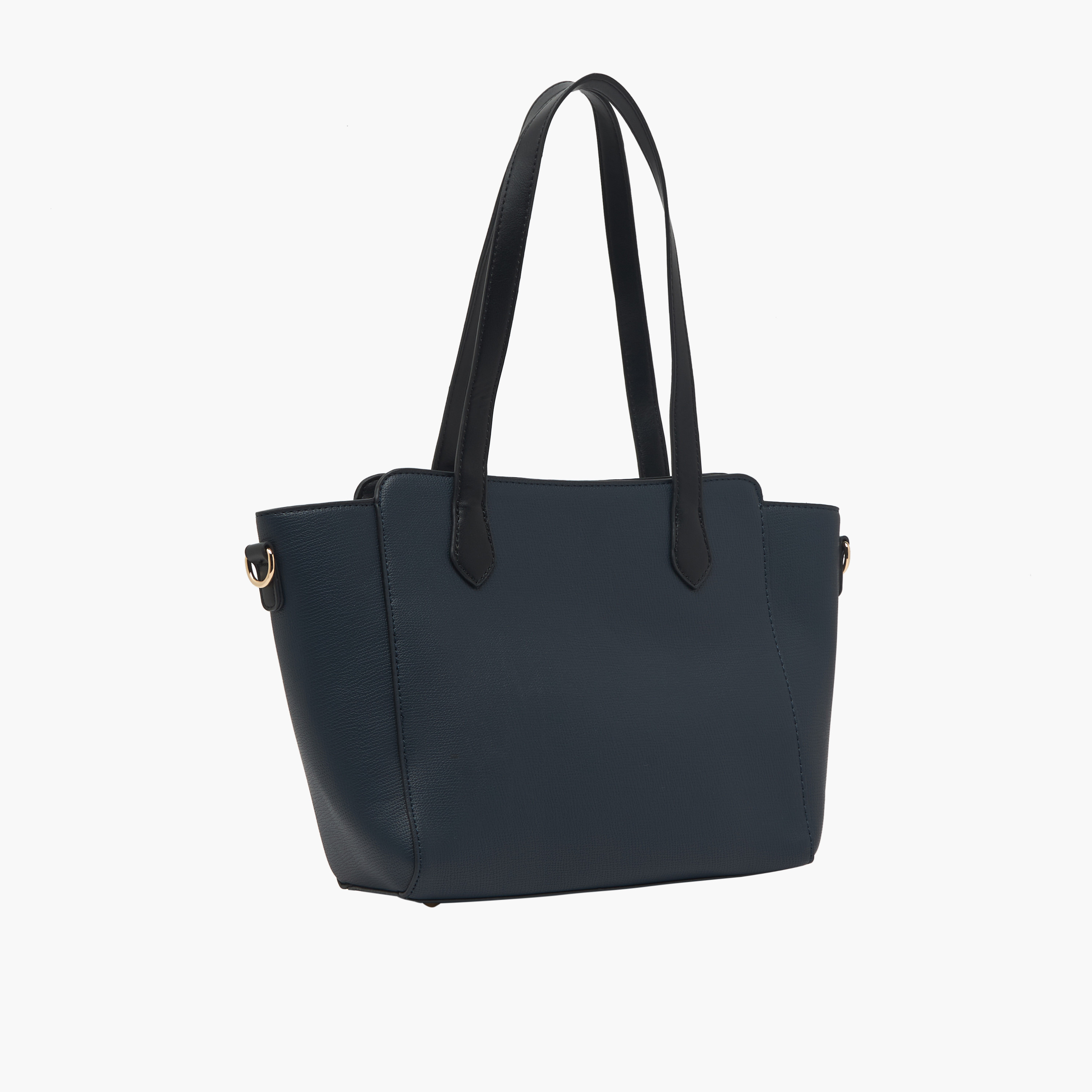شنطة توتي بارزة الملمس بحزام قابل للفصل من ساشا-women-bagsandwallets-handbags-image-4