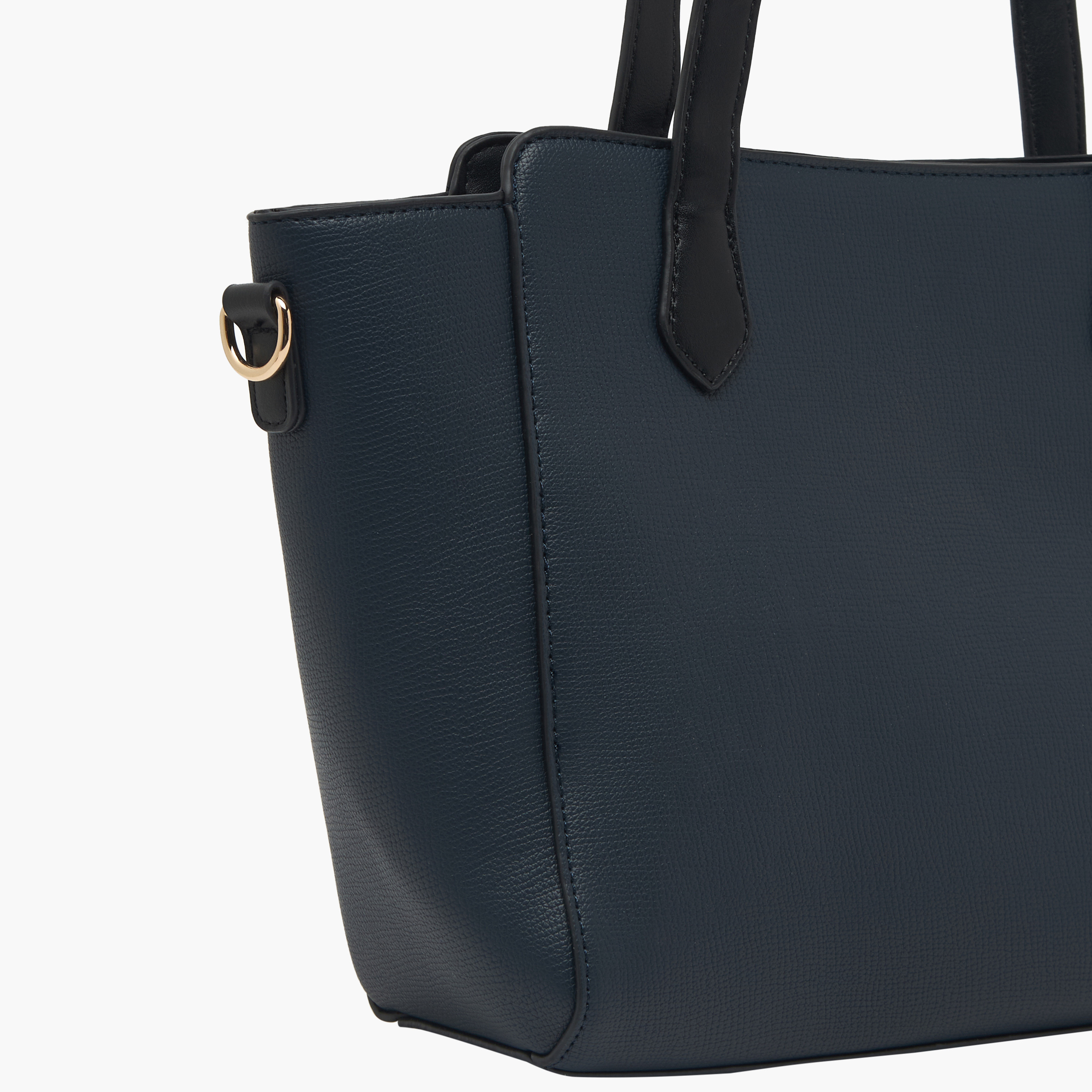 شنطة توتي بارزة الملمس بحزام قابل للفصل من ساشا-women-bagsandwallets-handbags-image-6