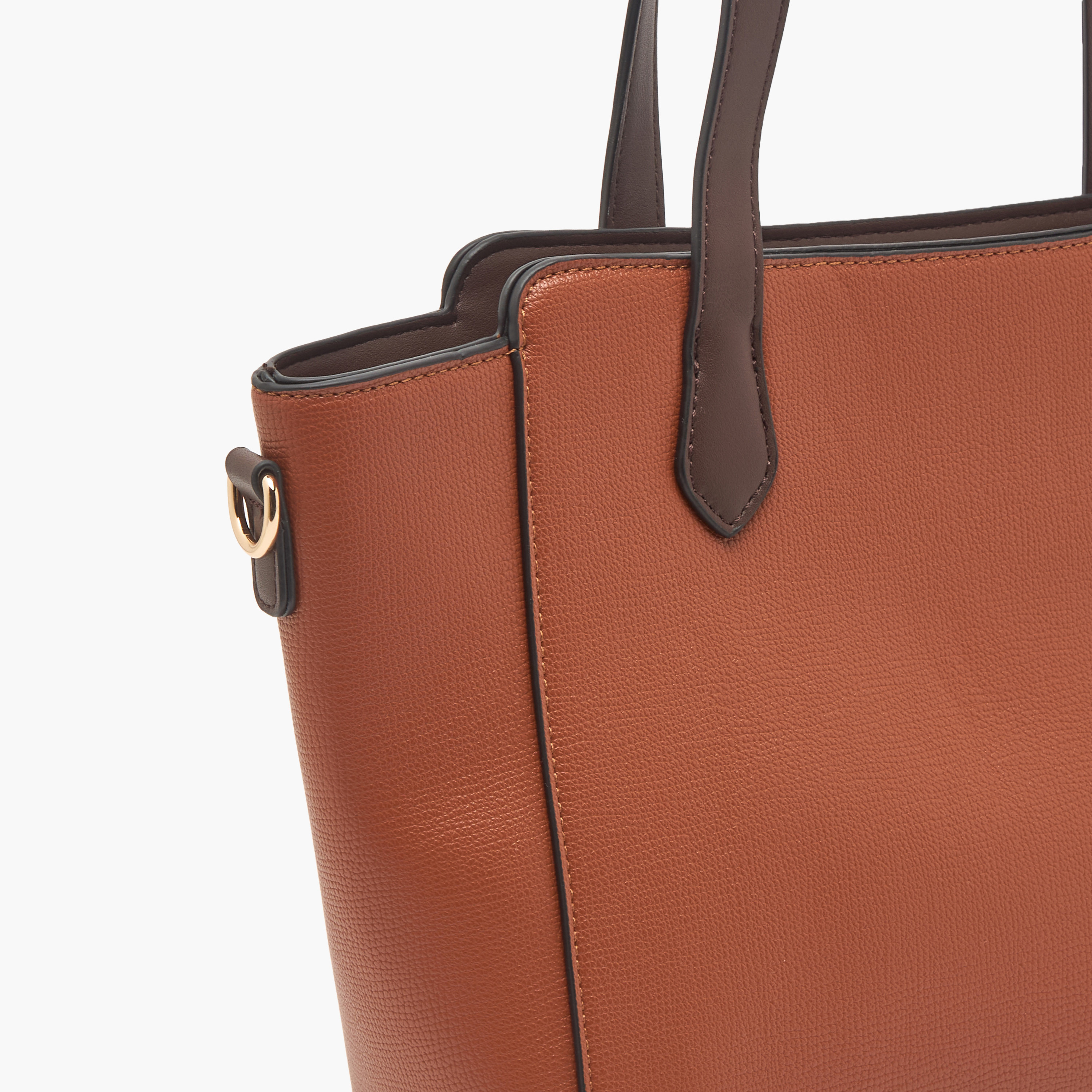 شنطة توتي بارزة الملمس بحزام قابل للفصل من ساشا-women-bagsandwallets-handbags-image-6
