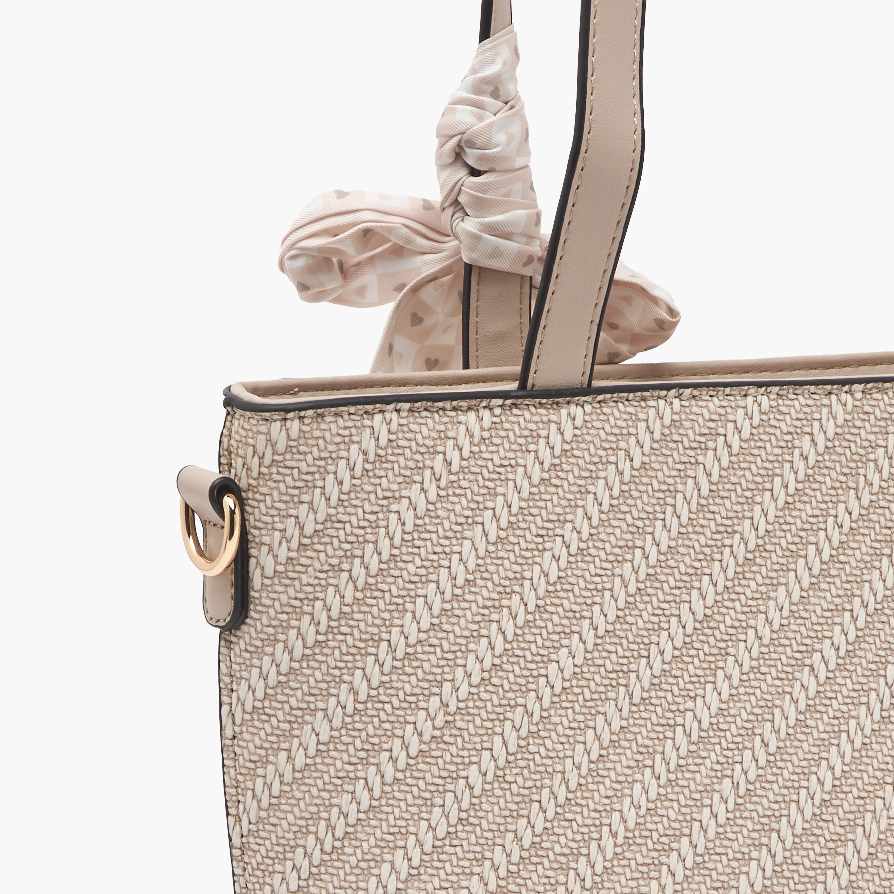 شنطة توتي بارزة الملمس مع وشاح من ساشا-women-bagsandwallets-handbags-image-5