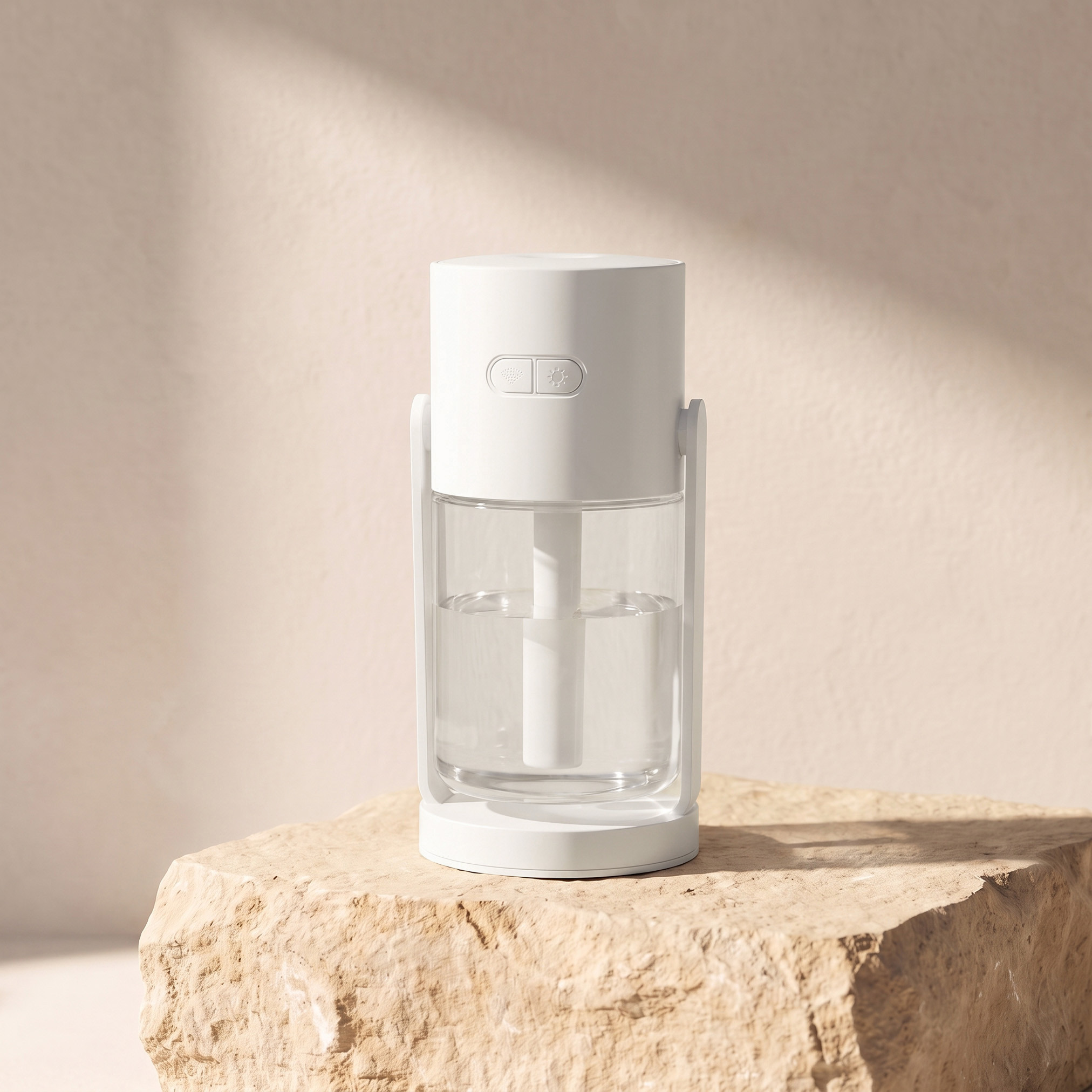 Enso Electric Humidifier - 280 ml-household-homefragrance-airrevitalisersandhumidifiers-image-1