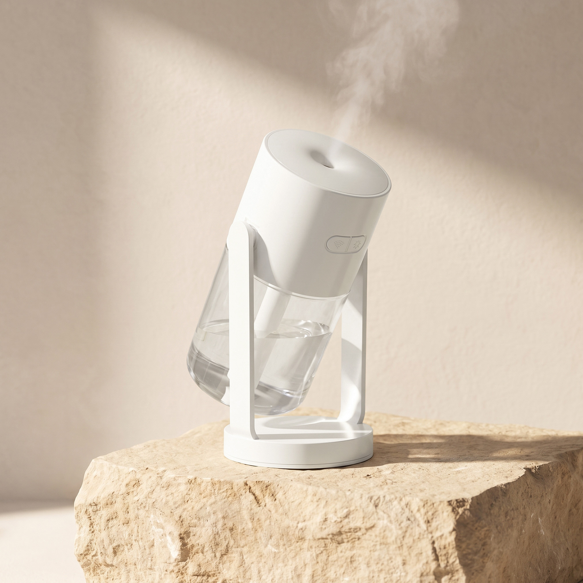 Enso Electric Humidifier - 280 ml-household-homefragrance-airrevitalisersandhumidifiers-image-2