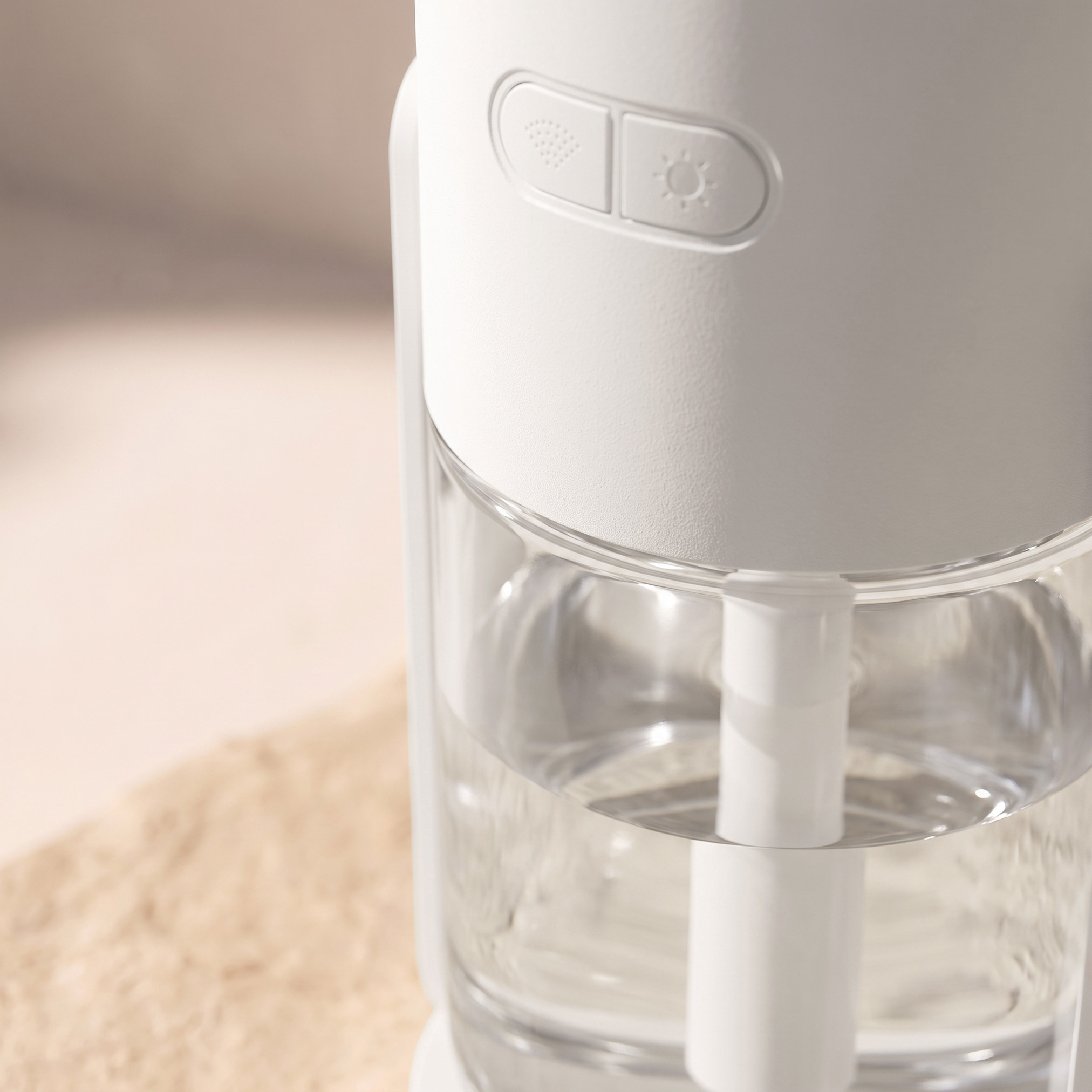 Enso Electric Humidifier - 280 ml-household-homefragrance-airrevitalisersandhumidifiers-image-3