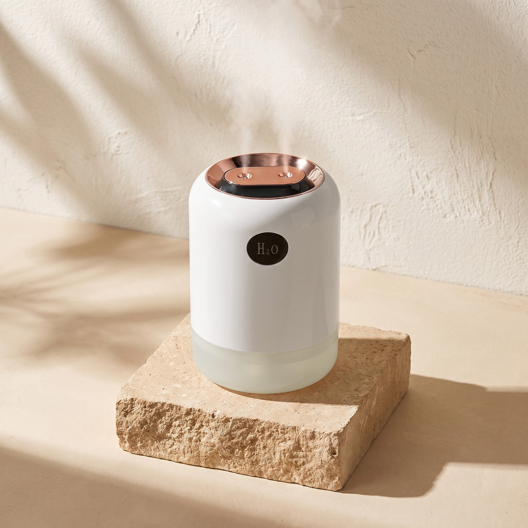 Zenith Electric Humidifier - 700 ml-household-homefragrance-airrevitalisersandhumidifiers-image-1