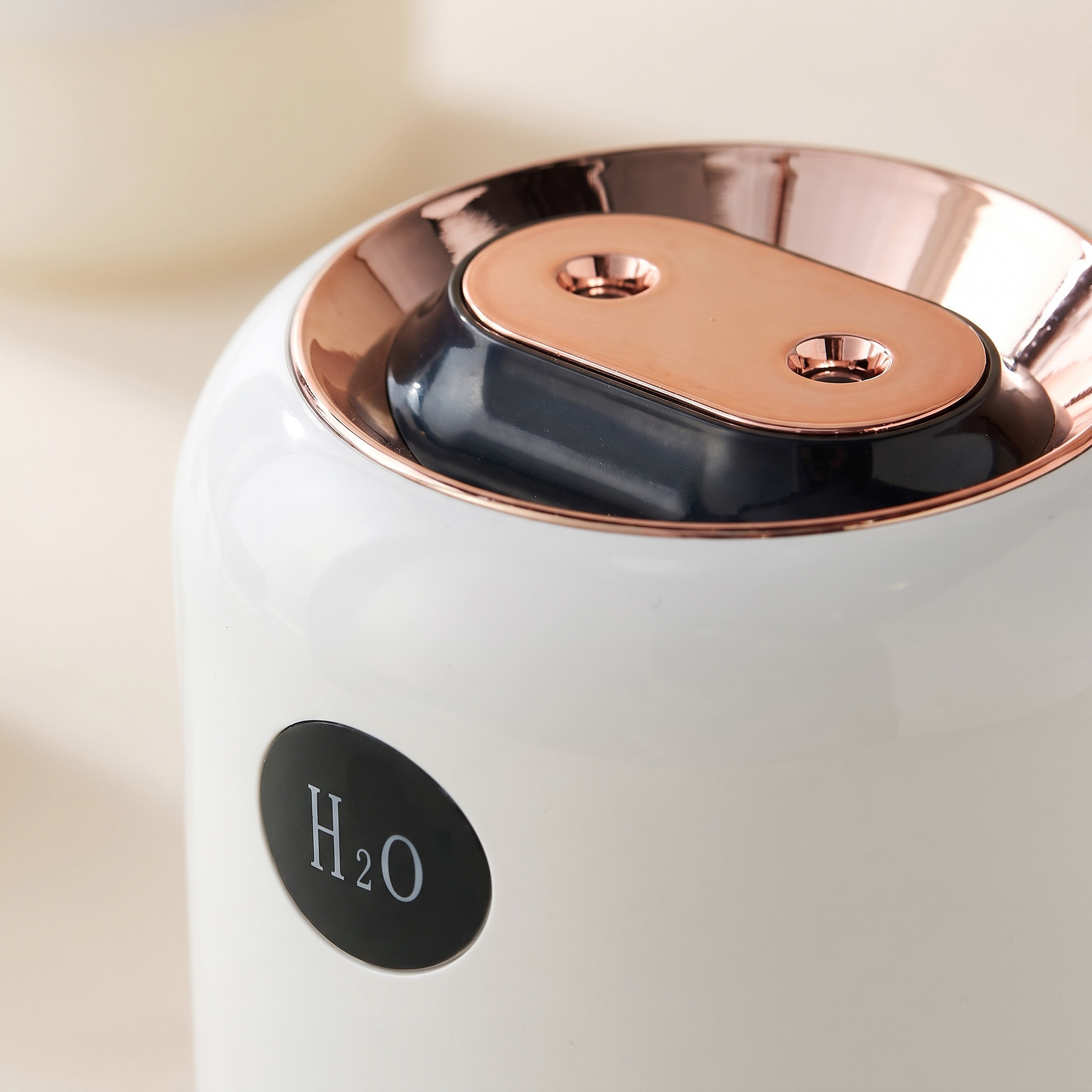 Zenith Electric Humidifier - 700 ml-household-homefragrance-airrevitalisersandhumidifiers-image-3