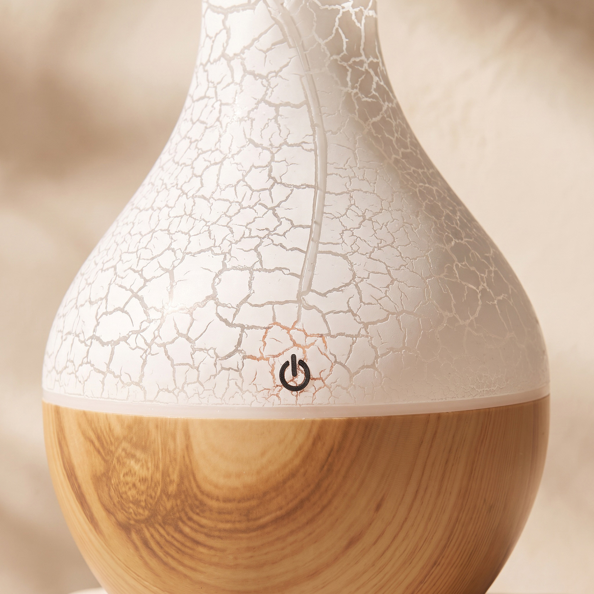 Cascade Electric Humidifier - 200 ml-household-homefragrance-airrevitalisersandhumidifiers-image-3