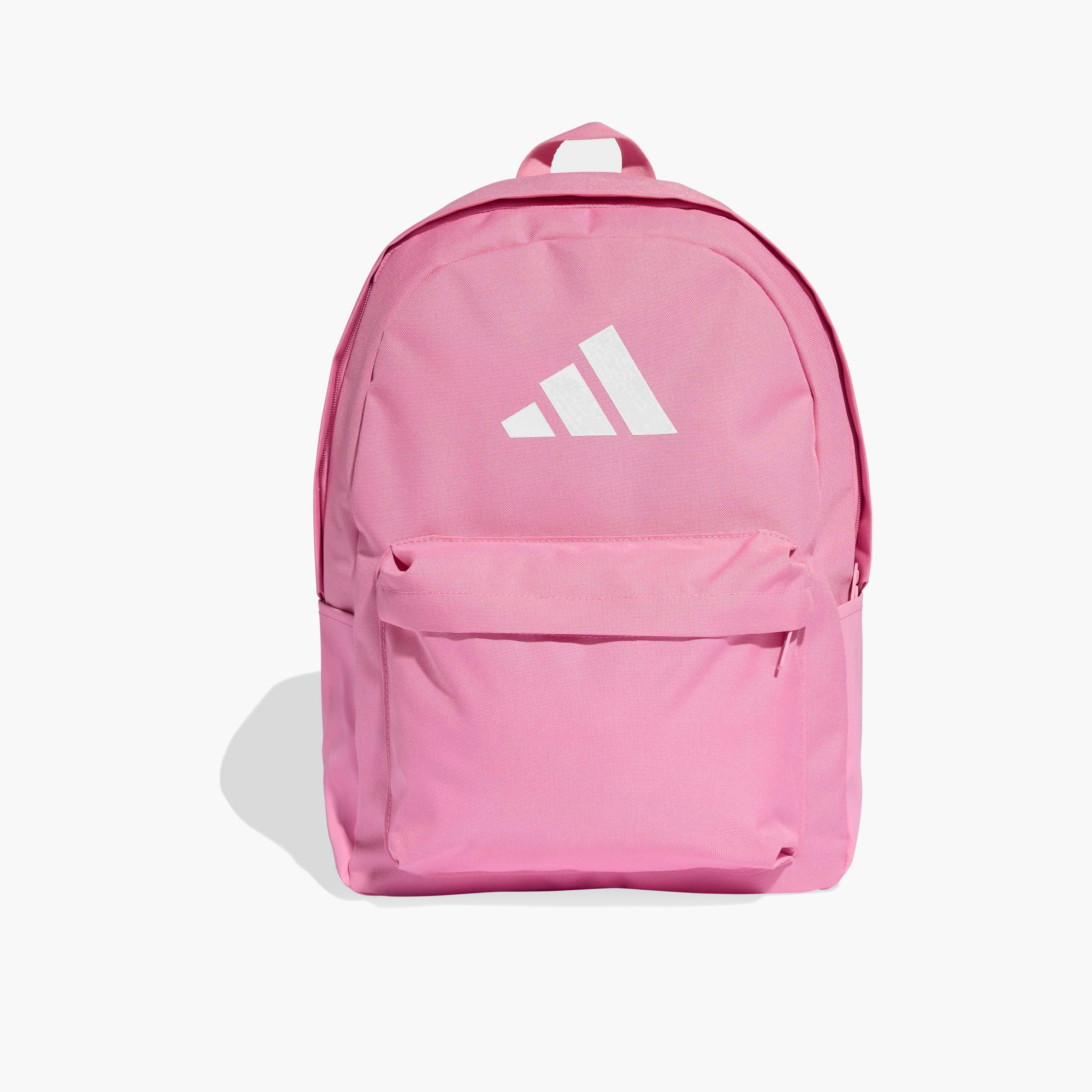 حقيبة ظهر للفتيات من 8 إلى 13 عام بحزام قابل للتعديل وطبعات من أديداس-school-bagsandbackpacks-backpacks-image-1