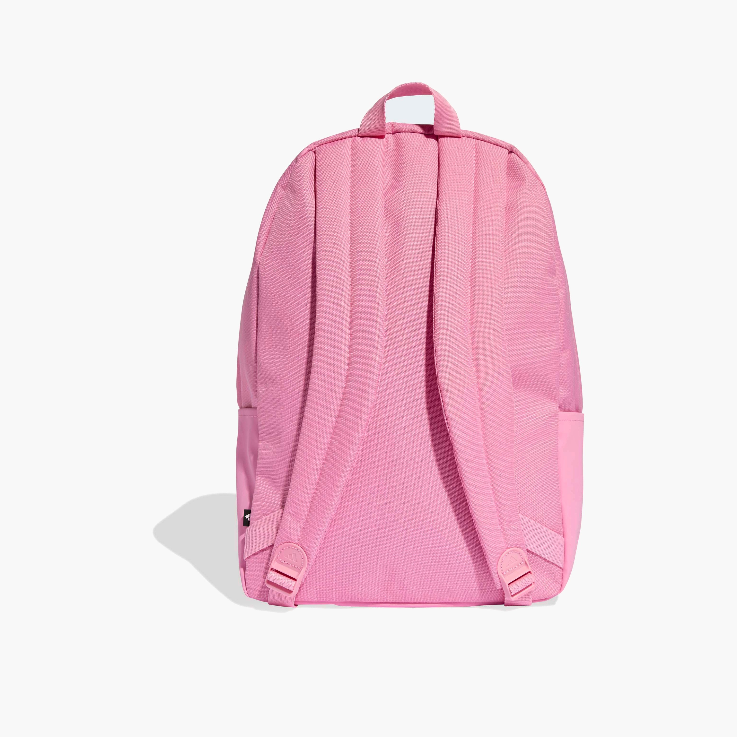 حقيبة ظهر للفتيات من 8 إلى 13 عام بحزام قابل للتعديل وطبعات من أديداس-school-bagsandbackpacks-backpacks-image-2