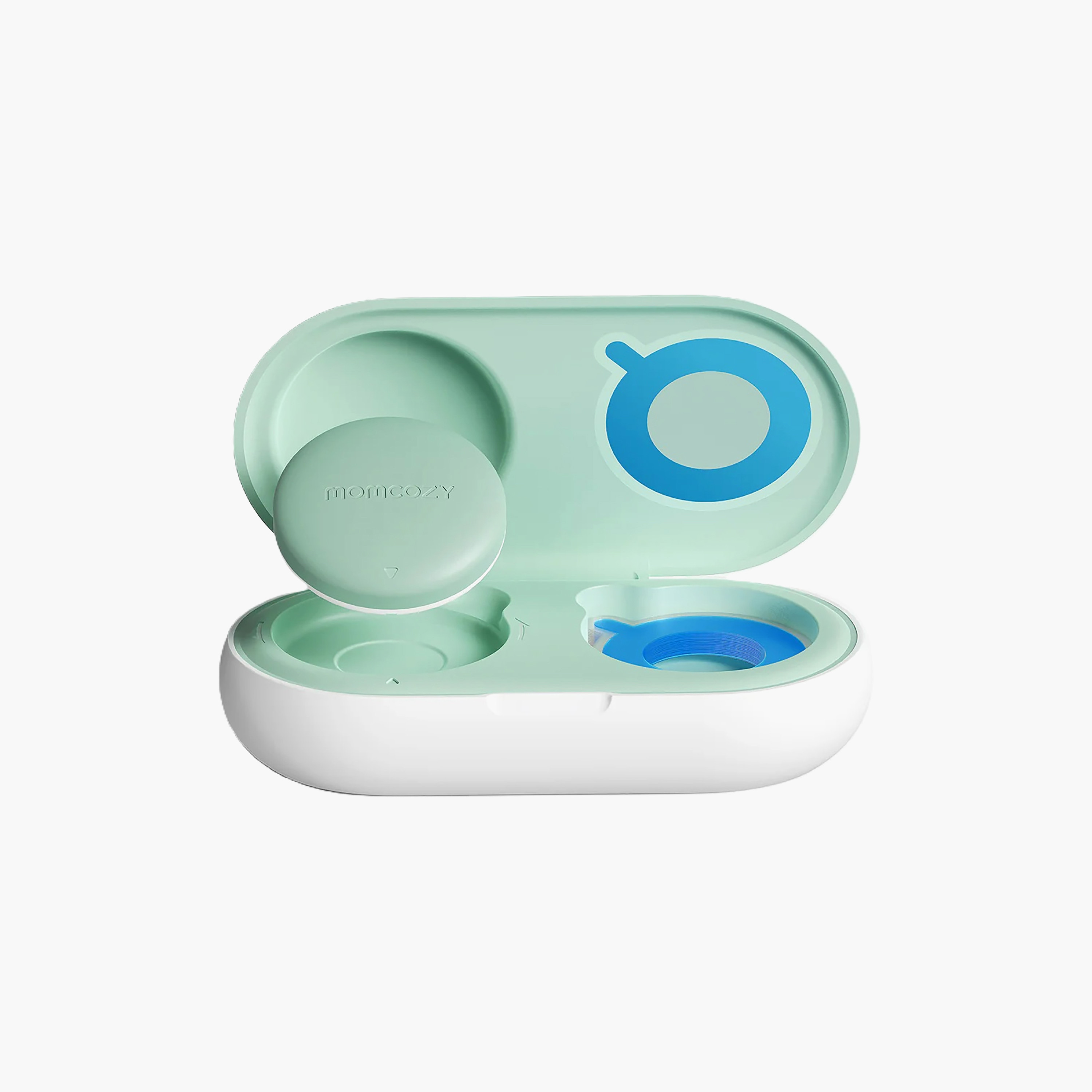 Momcozy Wearable Smart Thermometer with App Monitoring-baby-healthandsafety-thermometersandaspirators-image-1