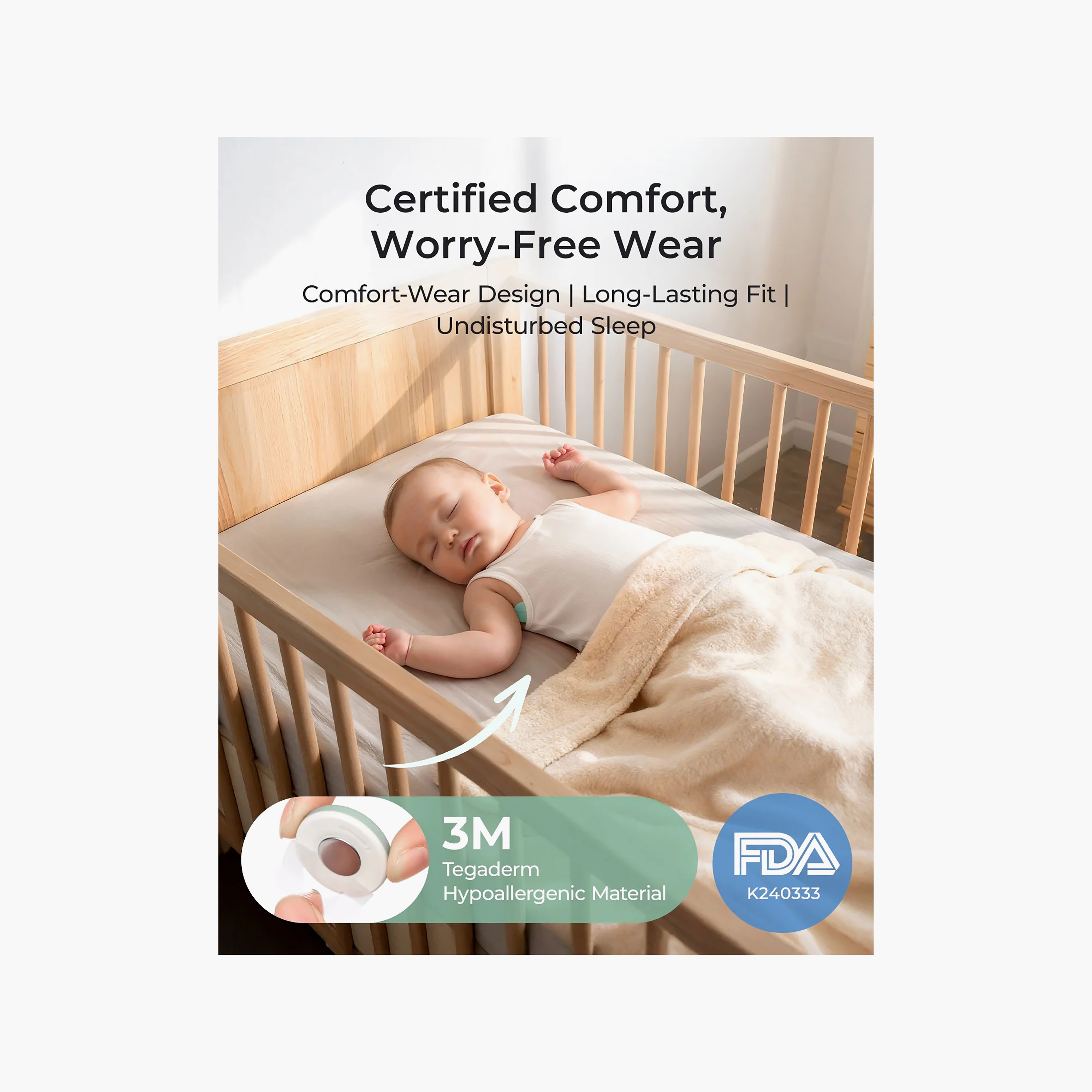 Momcozy Wearable Smart Thermometer with App Monitoring-baby-healthandsafety-thermometersandaspirators-image-9