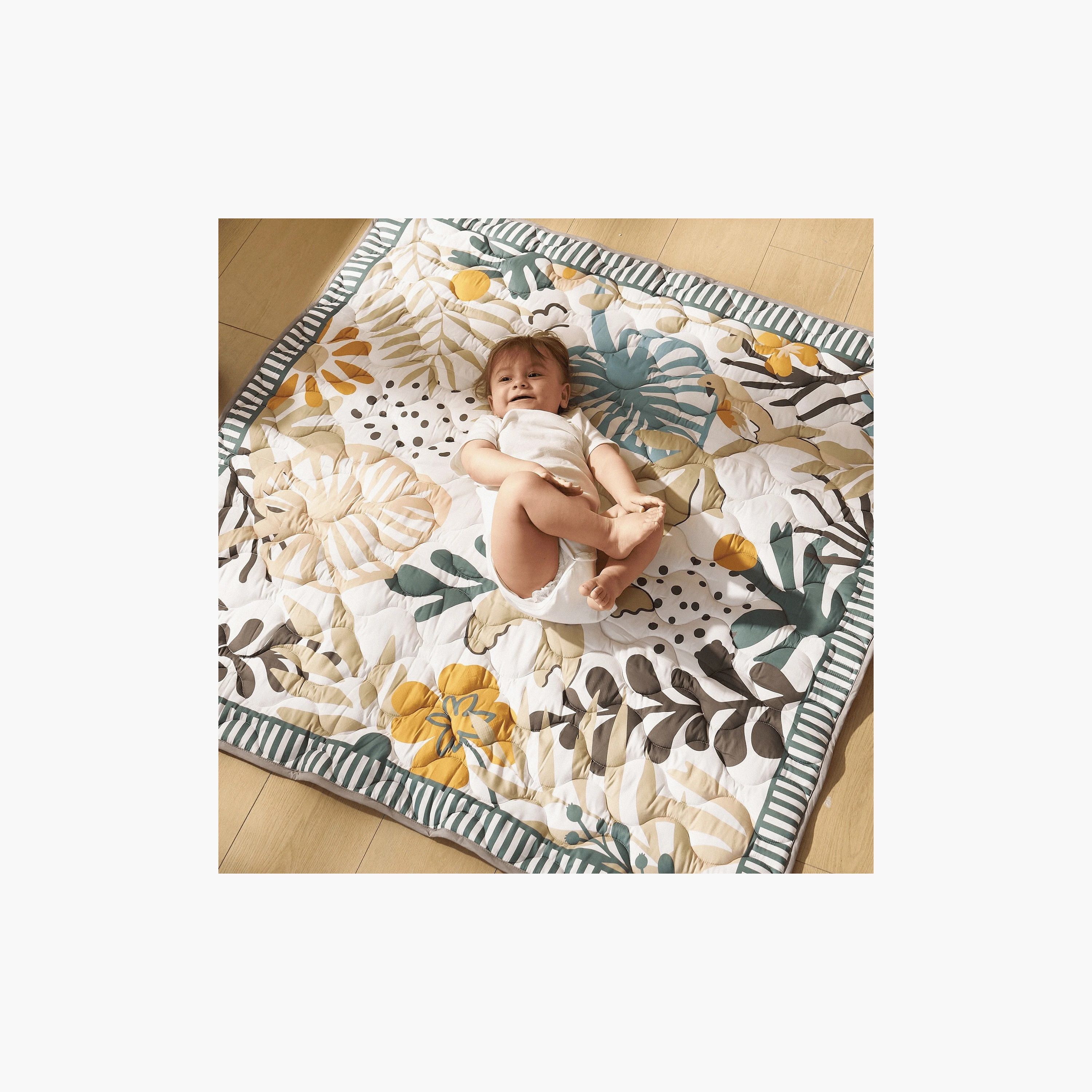 Momcozy High Density Portable Playmat-baby-infantactivity-playpensandplaymats-image-3