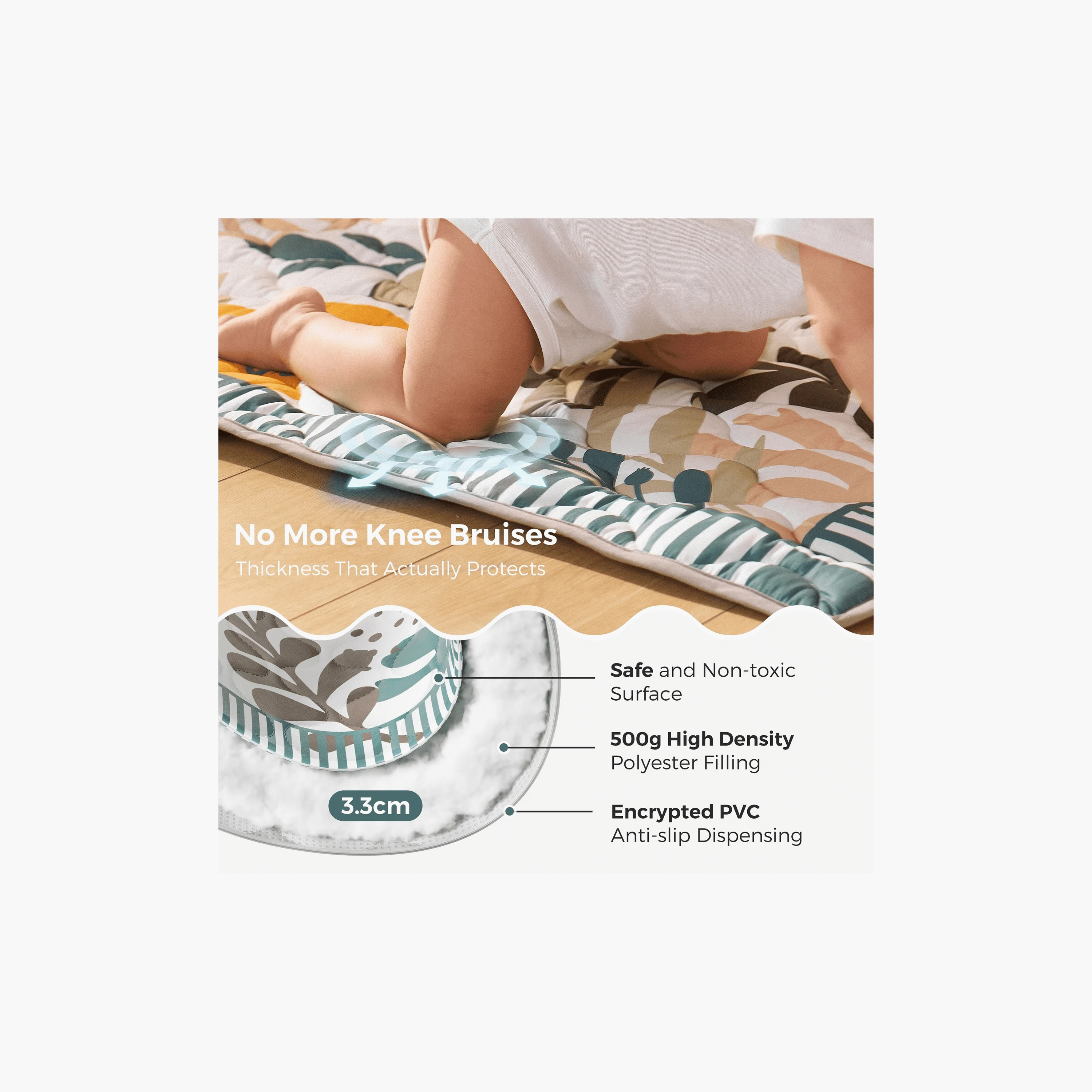 Momcozy High Density Portable Playmat-baby-infantactivity-playpensandplaymats-image-6