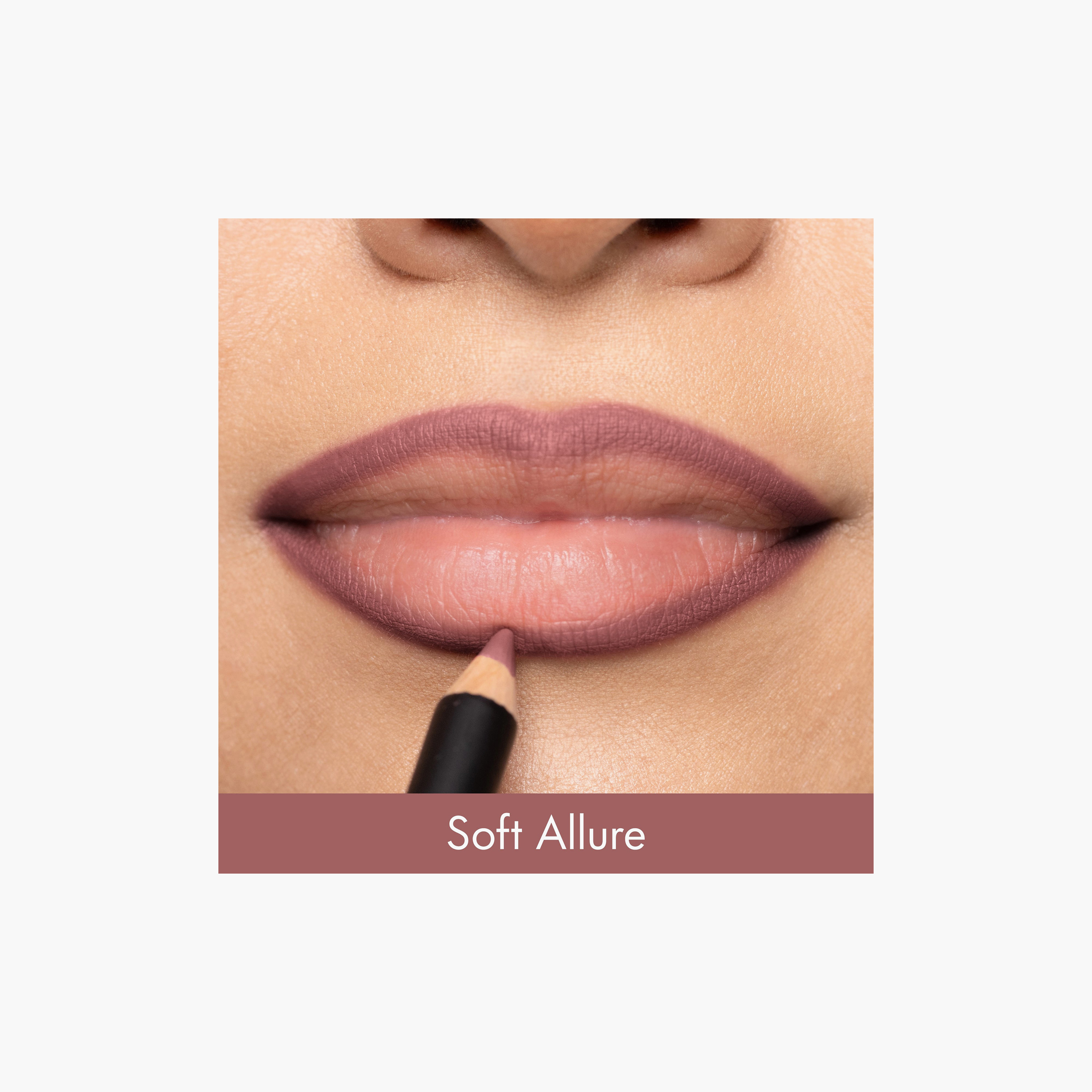 محدد شفاه دقيق من إل إيه غيرل - 1.4 غرام-beautyandpersonalcare-makeup-lips-lipliners-image-5