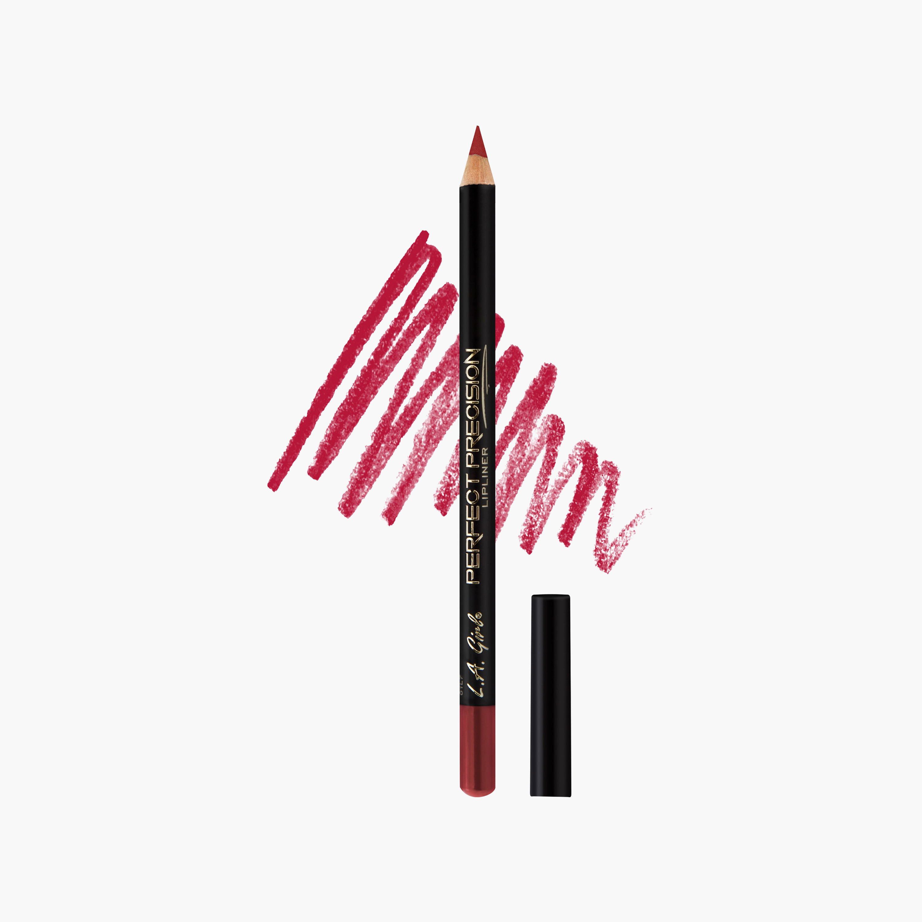 L.A.Girl Perfect Precision Lipliner - 1.4gm-beautyandpersonalcare-makeup-lips-lipliners-image-1