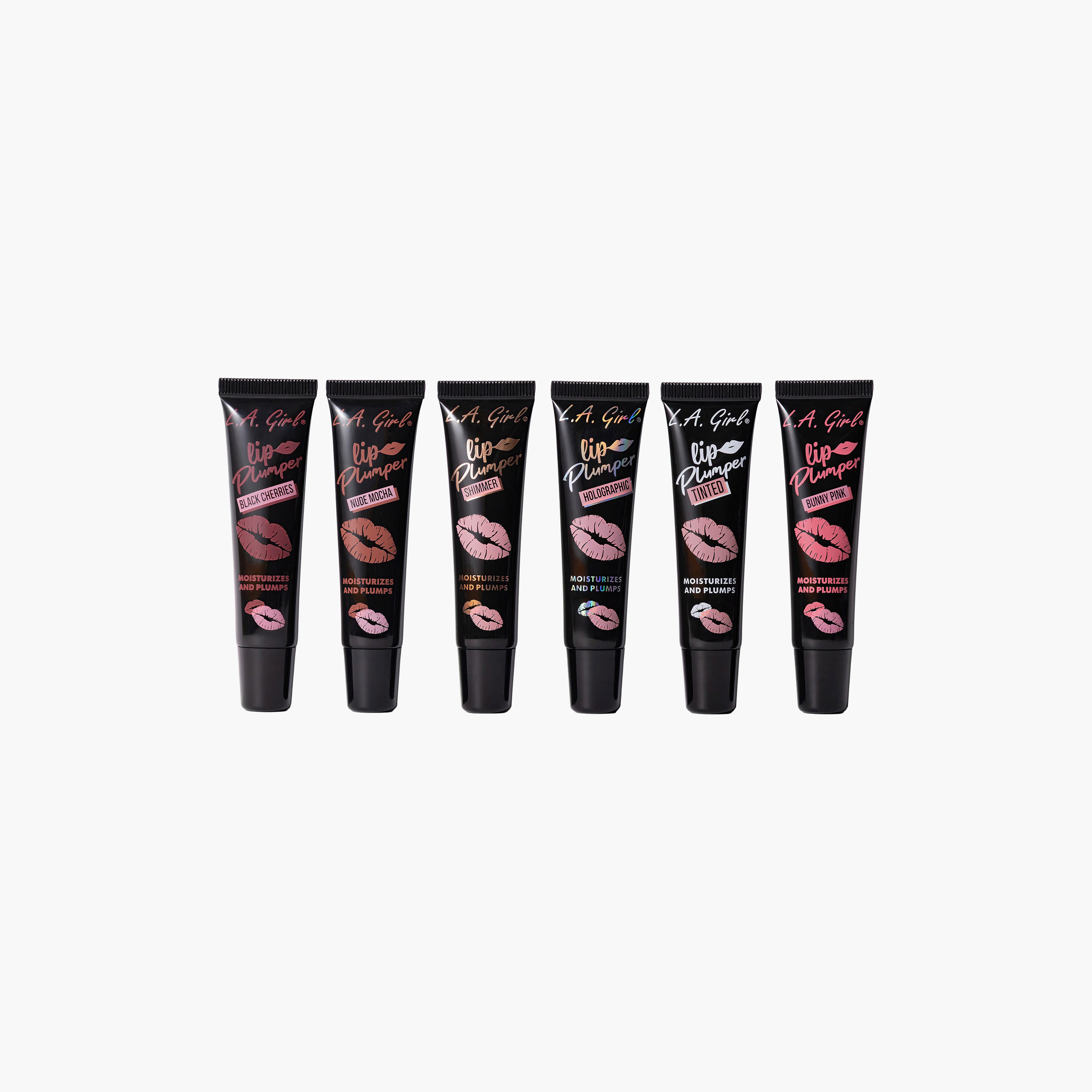 مُكبّر شفاه من إل إيه غيرل - 13 مل-beautyandpersonalcare-makeup-lips-lipplumper-image-2