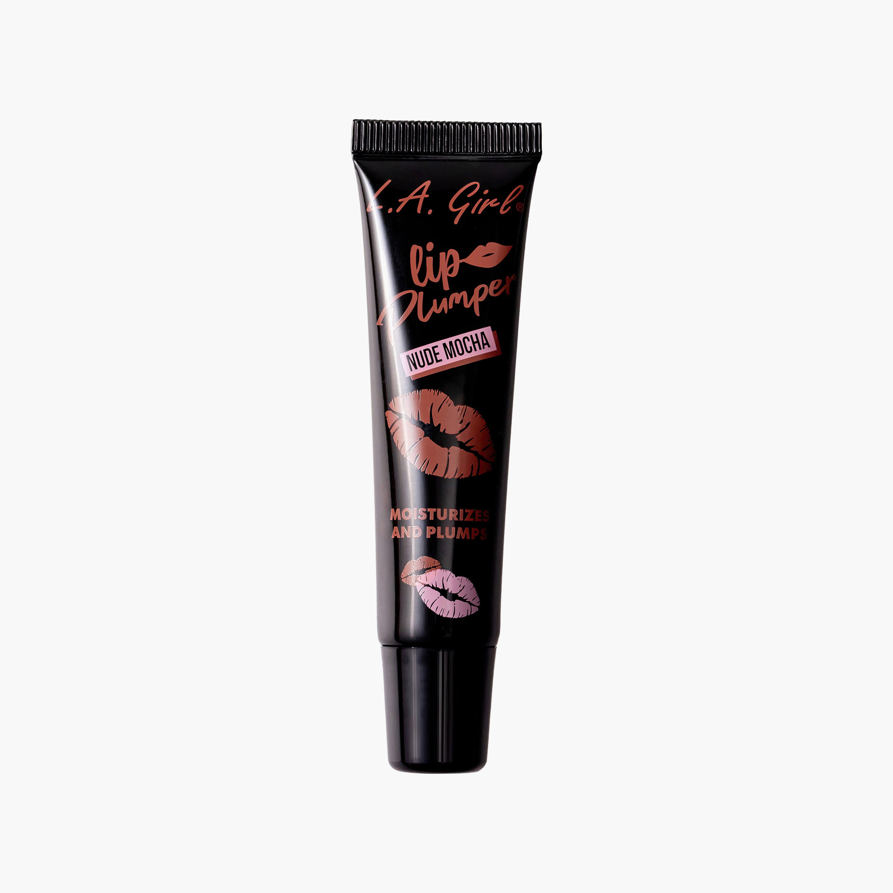 مُكبّر شفاه من إل إيه غيرل - 13 مل-beautyandpersonalcare-makeup-lips-lipplumper-image-5