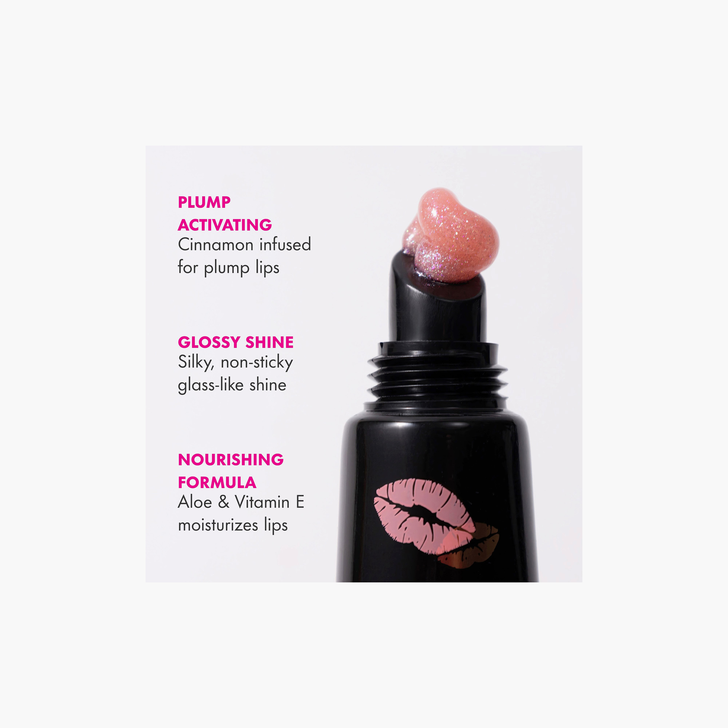 مُكبّر شفاه من إل إيه غيرل - 13 مل-beautyandpersonalcare-makeup-lips-lipplumper-image-8