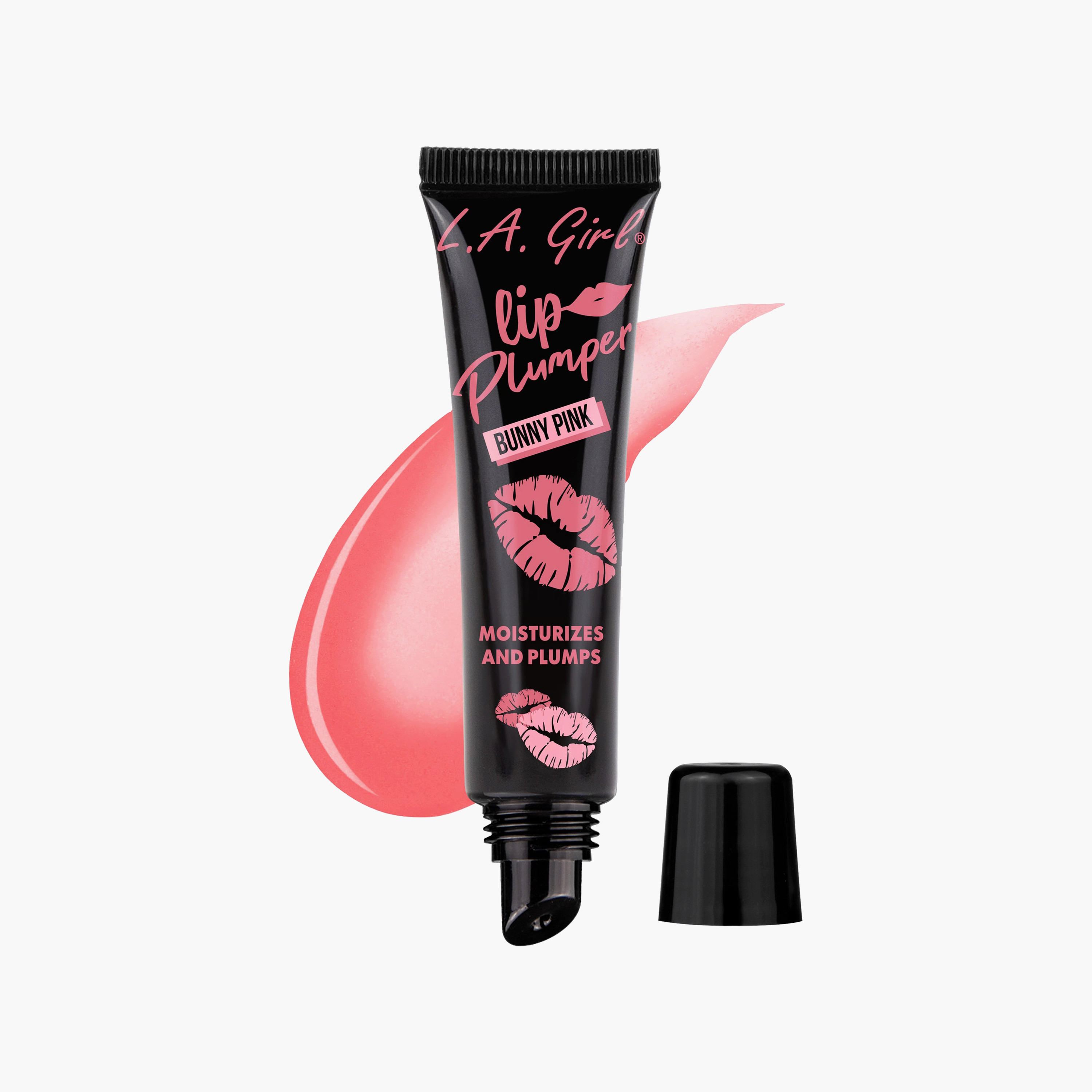 L.A.Girl Lip Plumper - 13ml-beautyandpersonalcare-makeup-lips-lipplumper-image-1