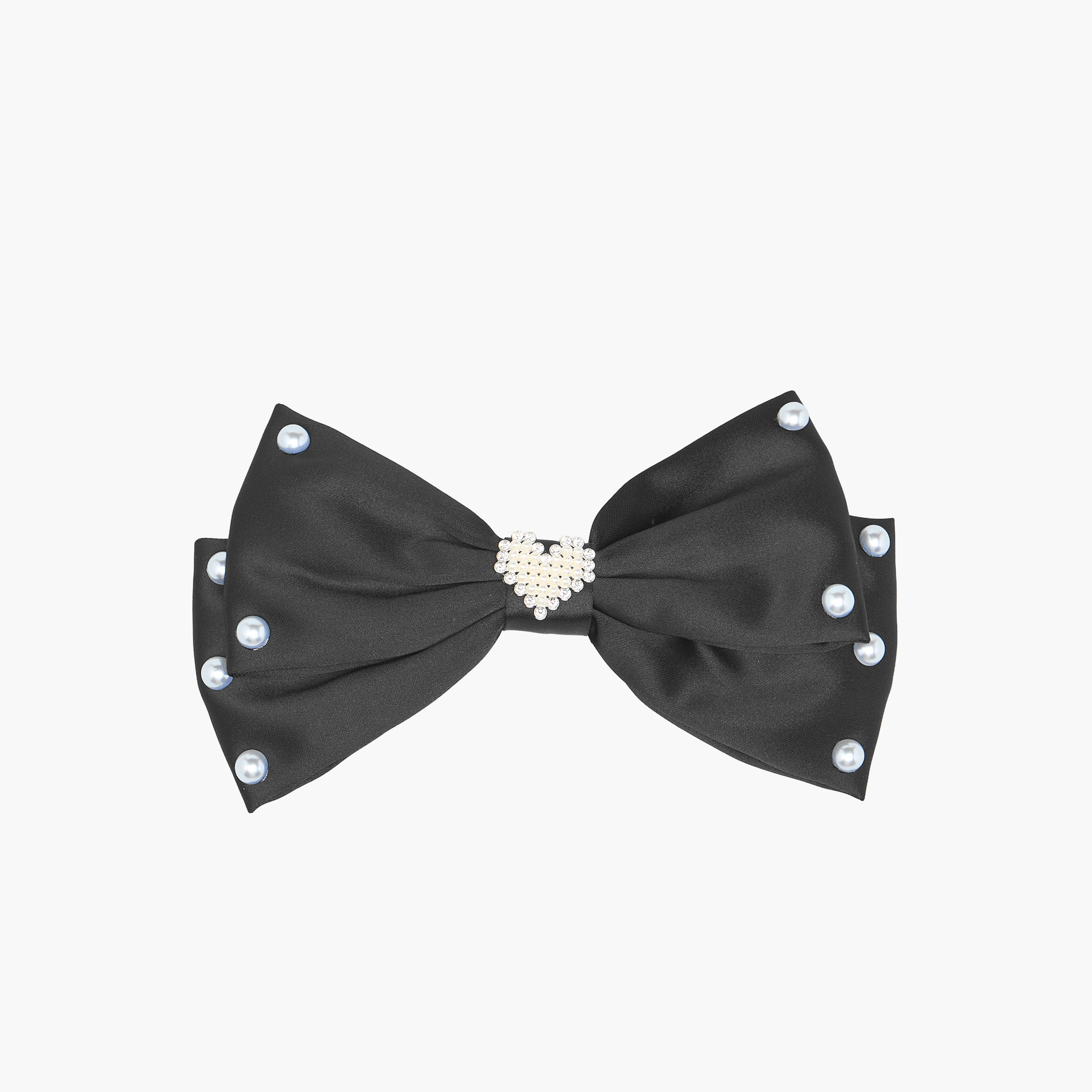 مشبك شعر باريت بفيونكة-women-hairaccessories-clips-image-1