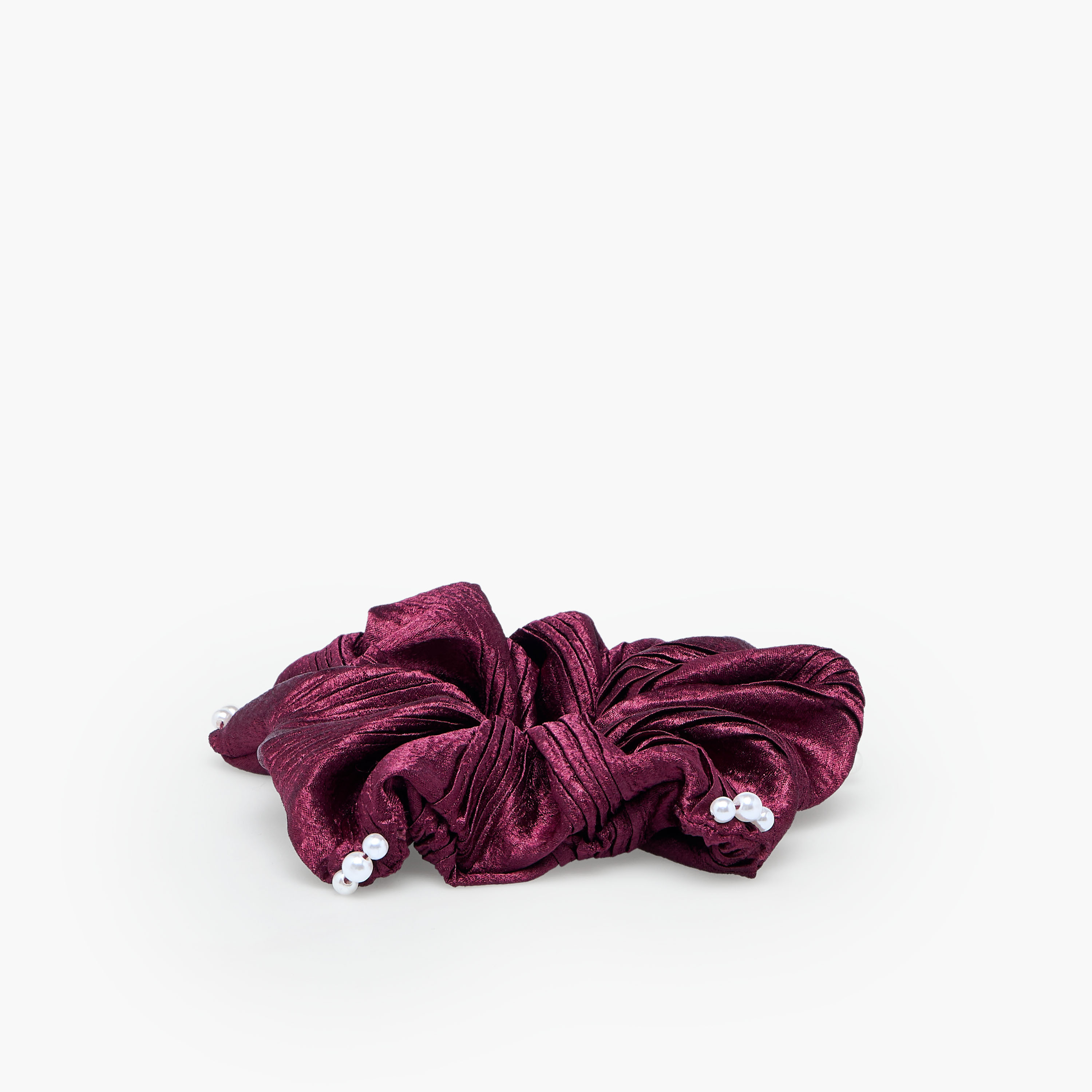 ربطة شعر سكرانشي-women-hairaccessories-scrunchies-image-1